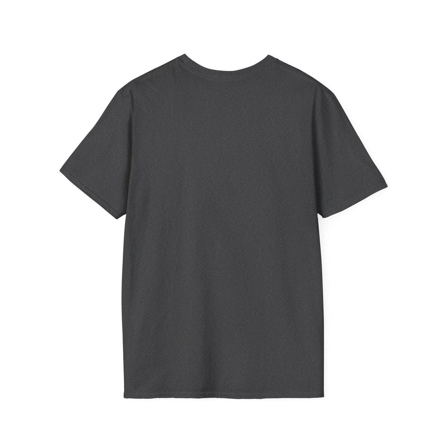 "If You Can’t See the Price Tag — Surveillance Cost Tee" Printify