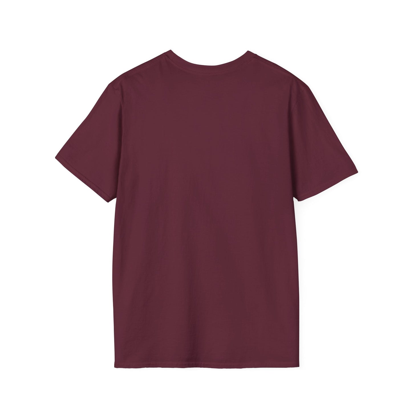 "Behind the Lens — The Awareness Tee" Printify