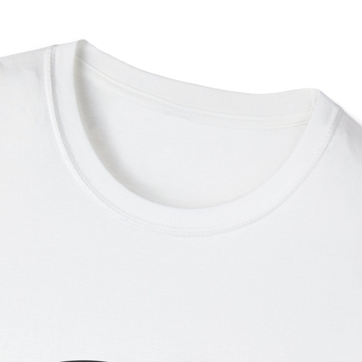 "Know Thy Spiral — Lao Tzu Enlightenment Tee" Printify