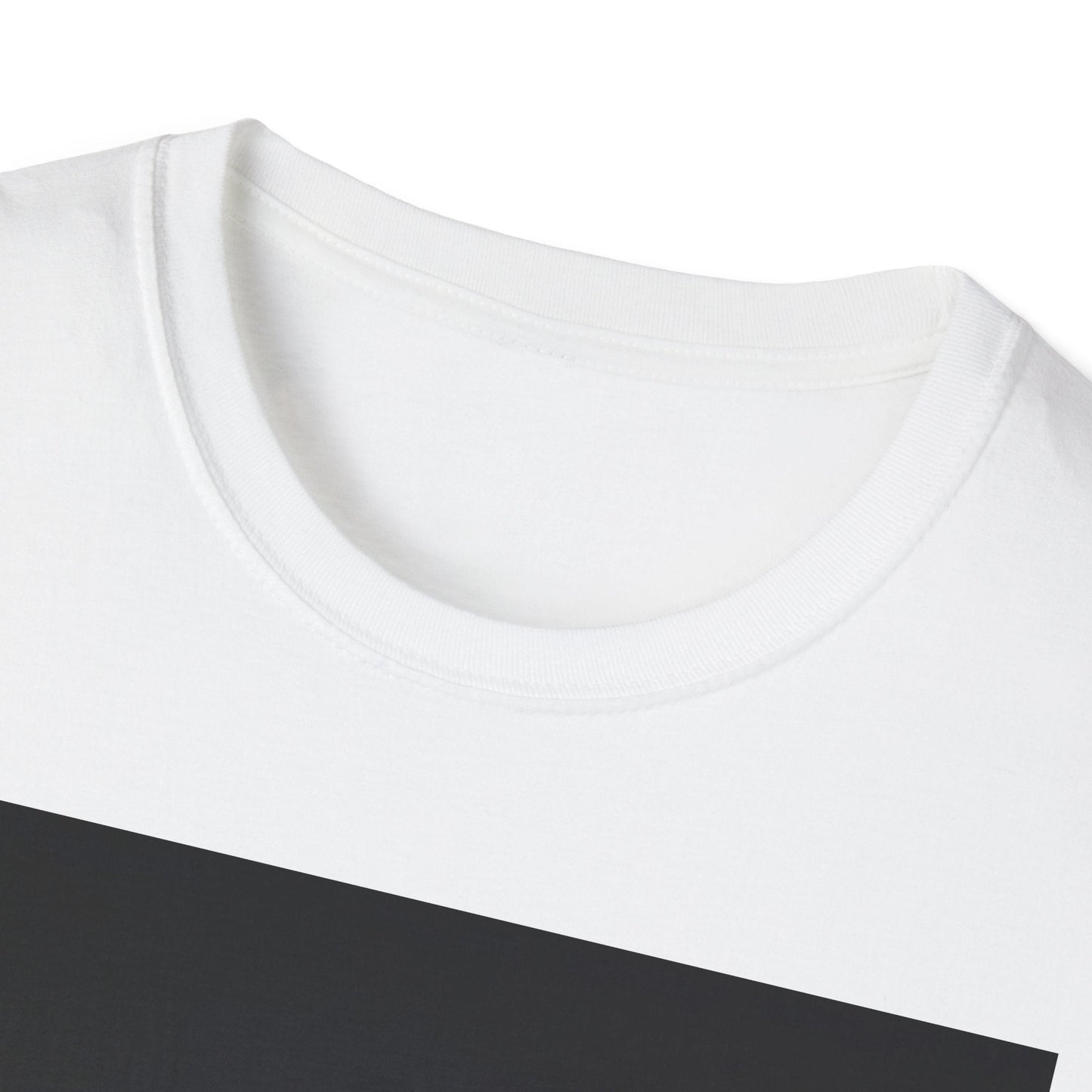 "Where the Light Breaks In — The Wound Tee" Printify