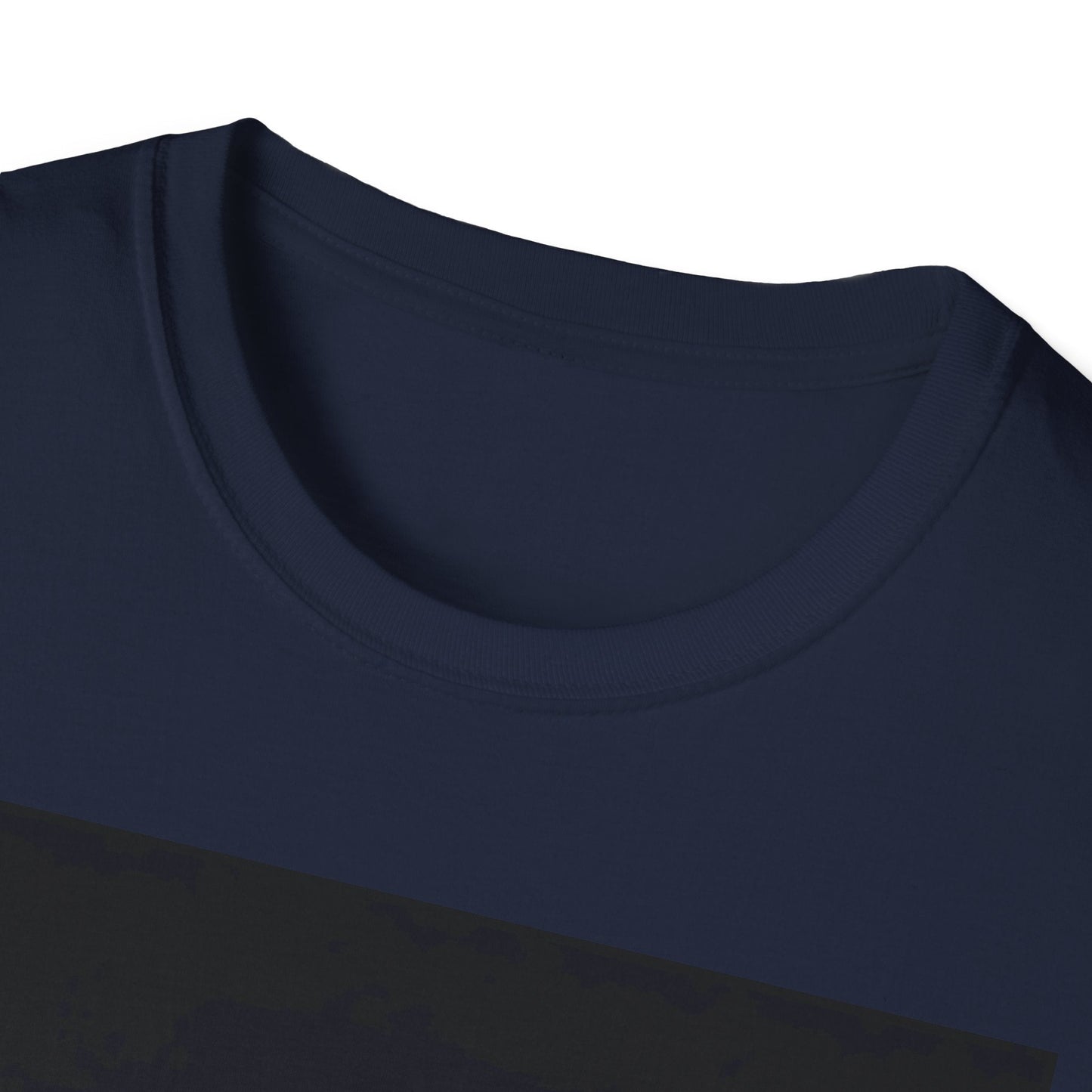 "Where the Light Breaks In — The Wound Tee" Printify