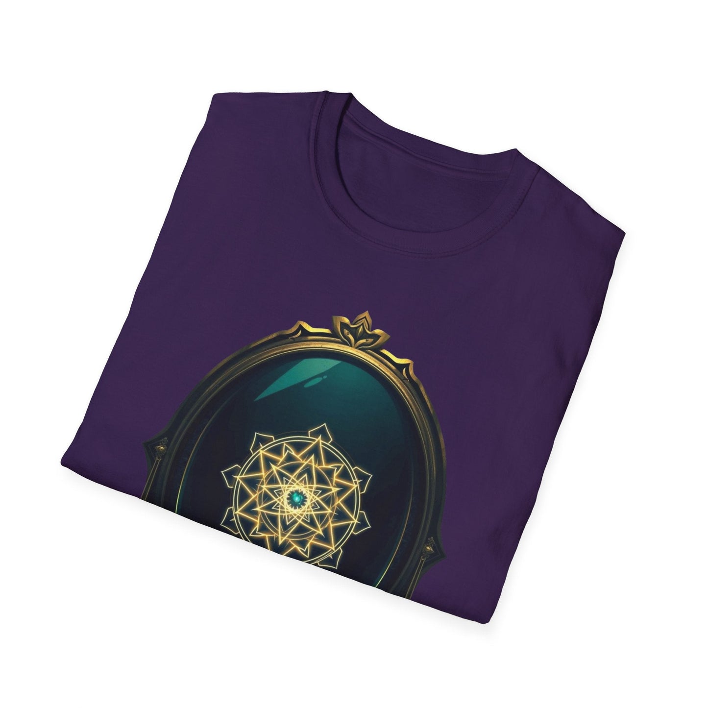 "Stop Looking — The Inner Truth Tee" Printify