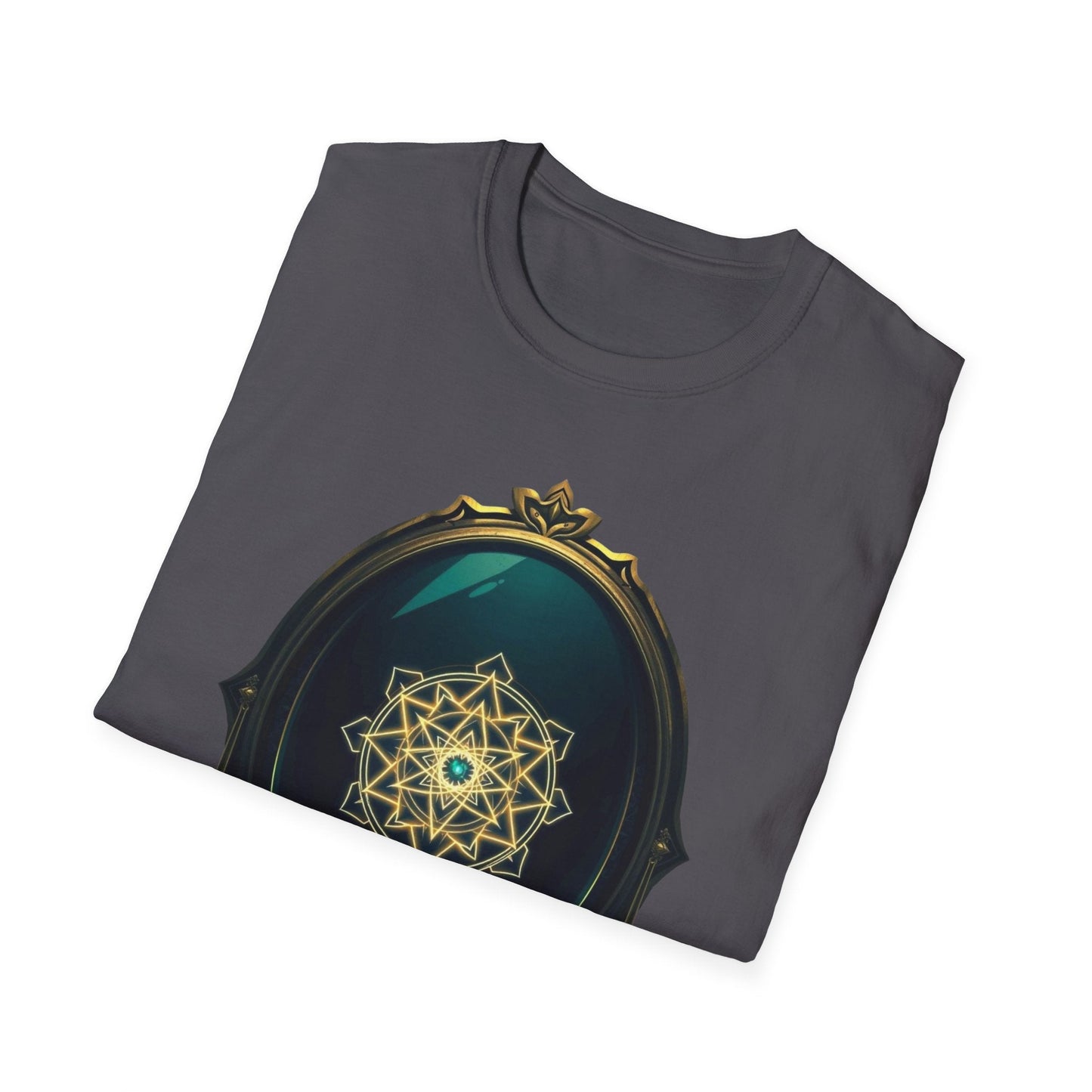 "Stop Looking — The Inner Truth Tee" Printify