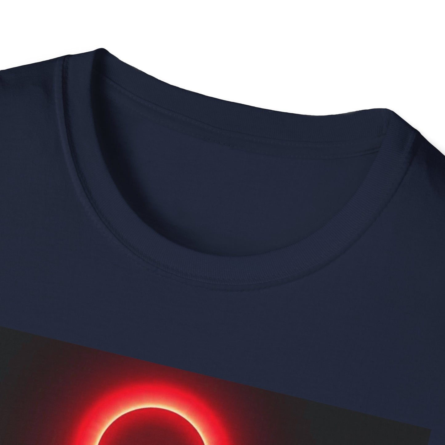 "Wounded to Whole — The Ascension Path Tee" Printify