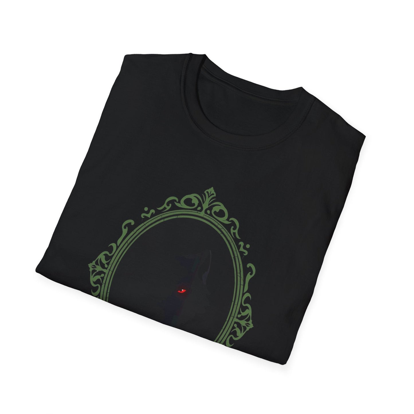 "Feed Carefully — The Predator Within Tee" Printify