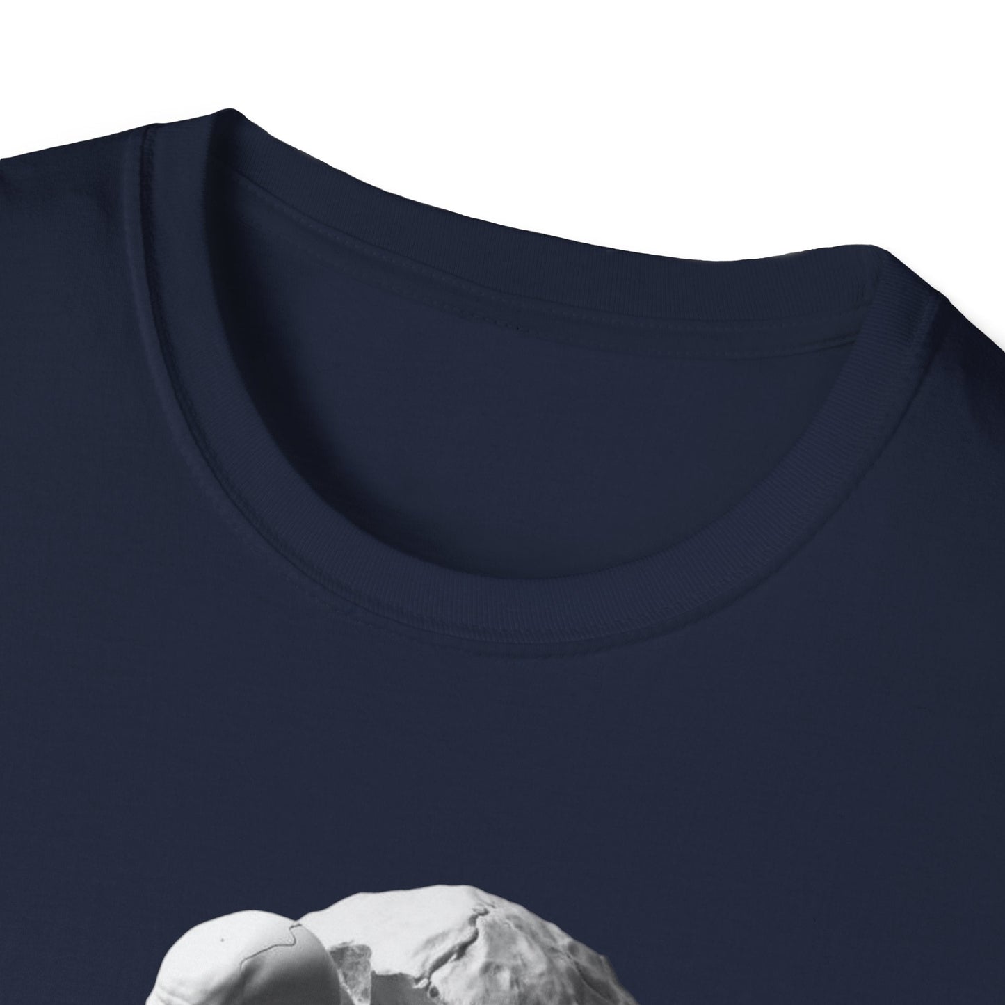 "Become the Burden — The Sisyphus Creed Tee" Printify