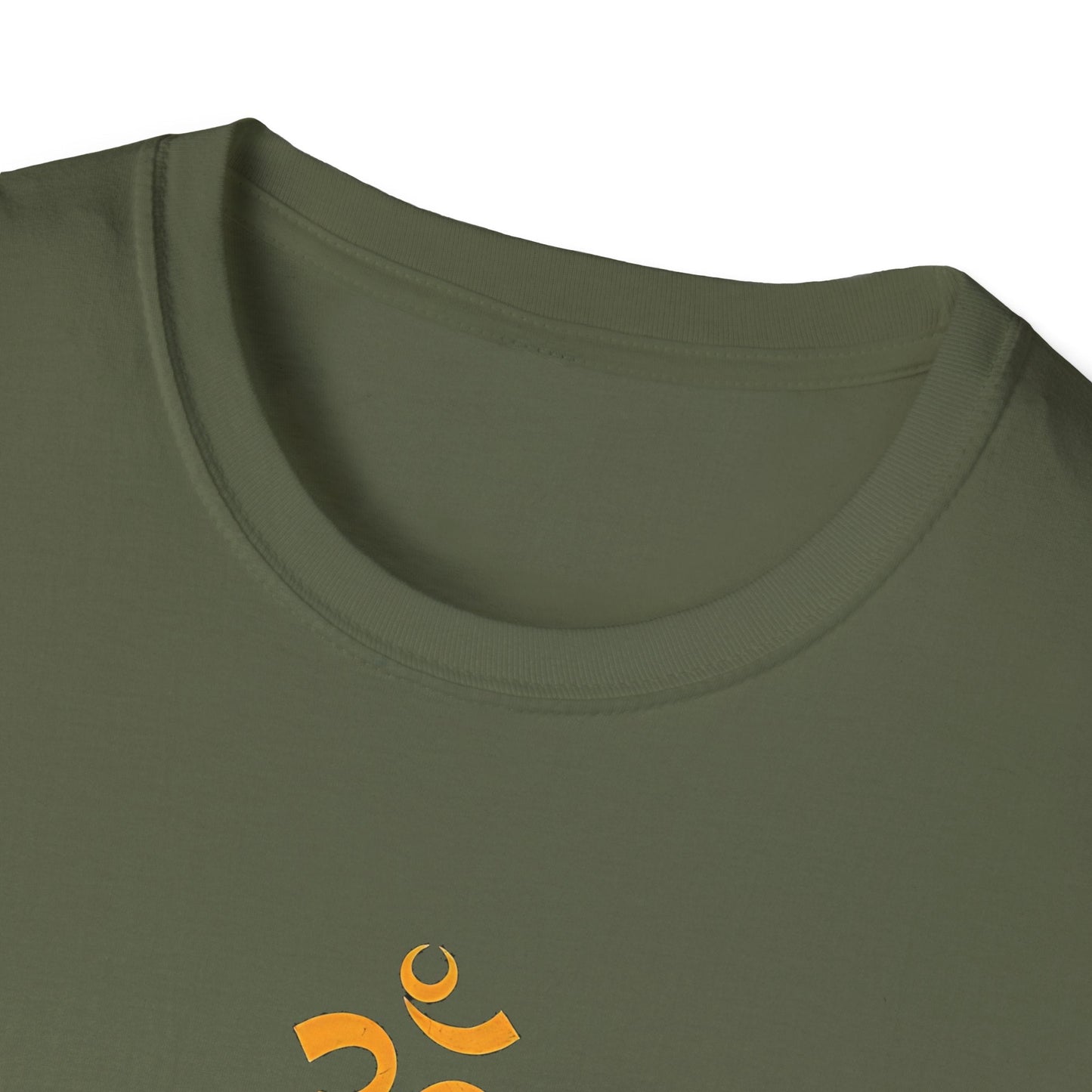 "All Knowing Is Remembering — The Inner Coil Tee" Printify