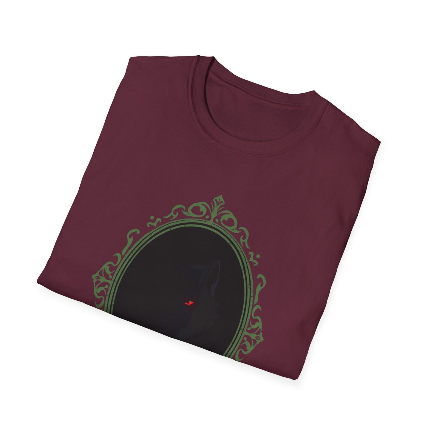 "Feed Carefully — The Predator Within Tee" Printify