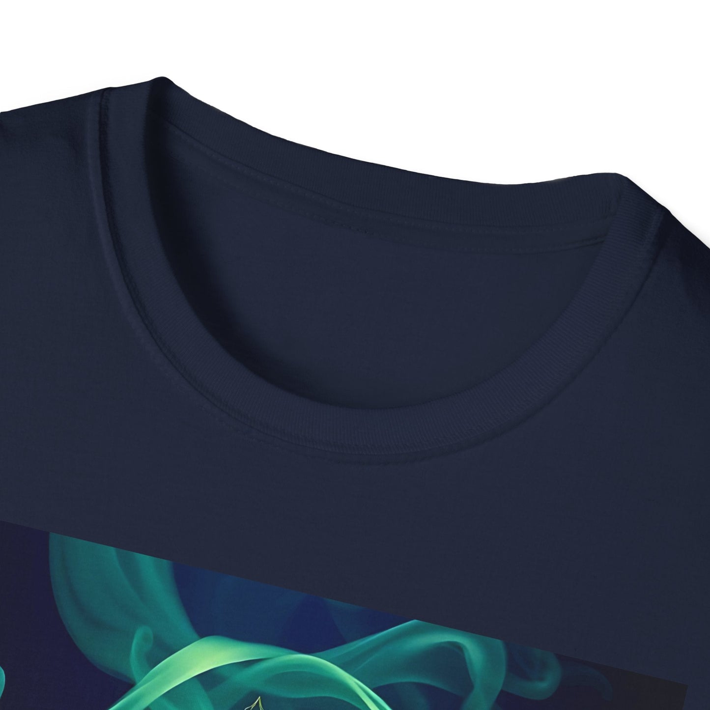 "Behind the Lens — The Awareness Tee" Printify