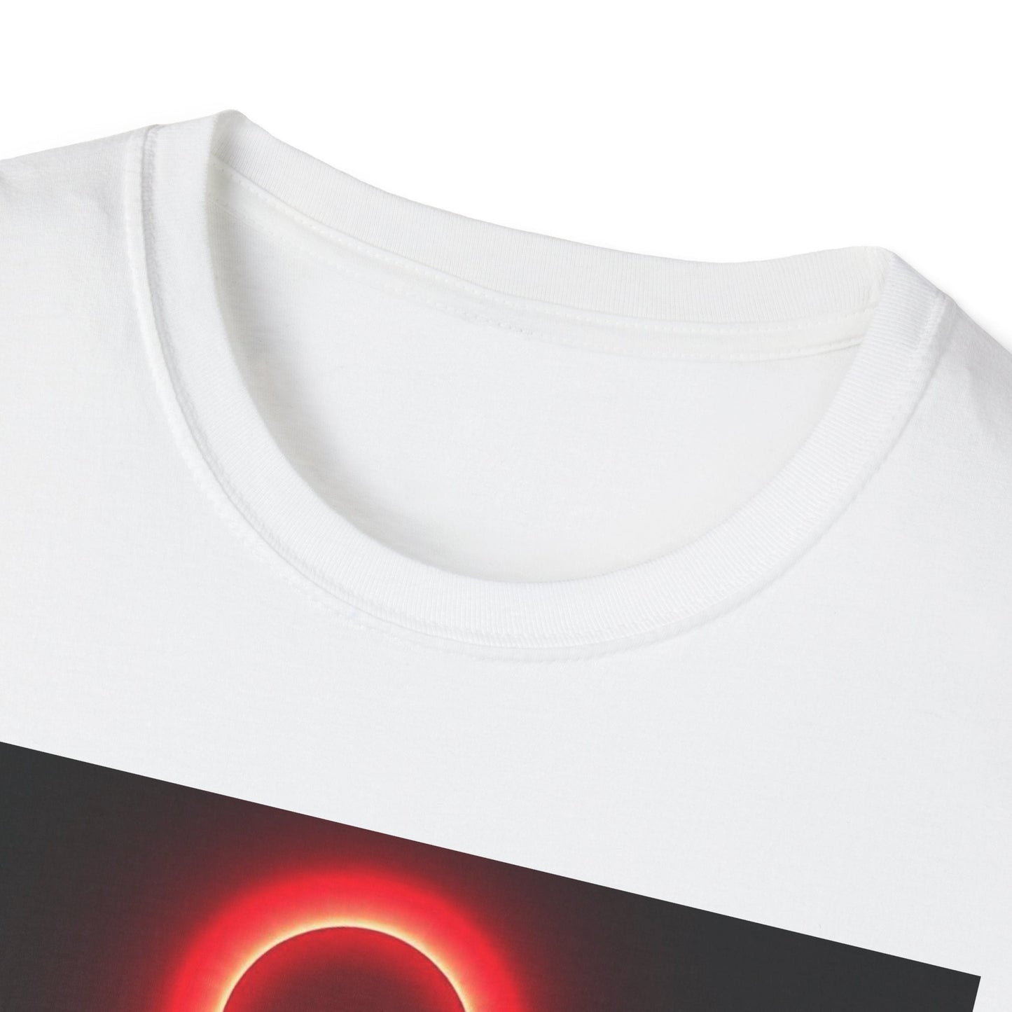 "Wounded to Whole — The Ascension Path Tee" Printify