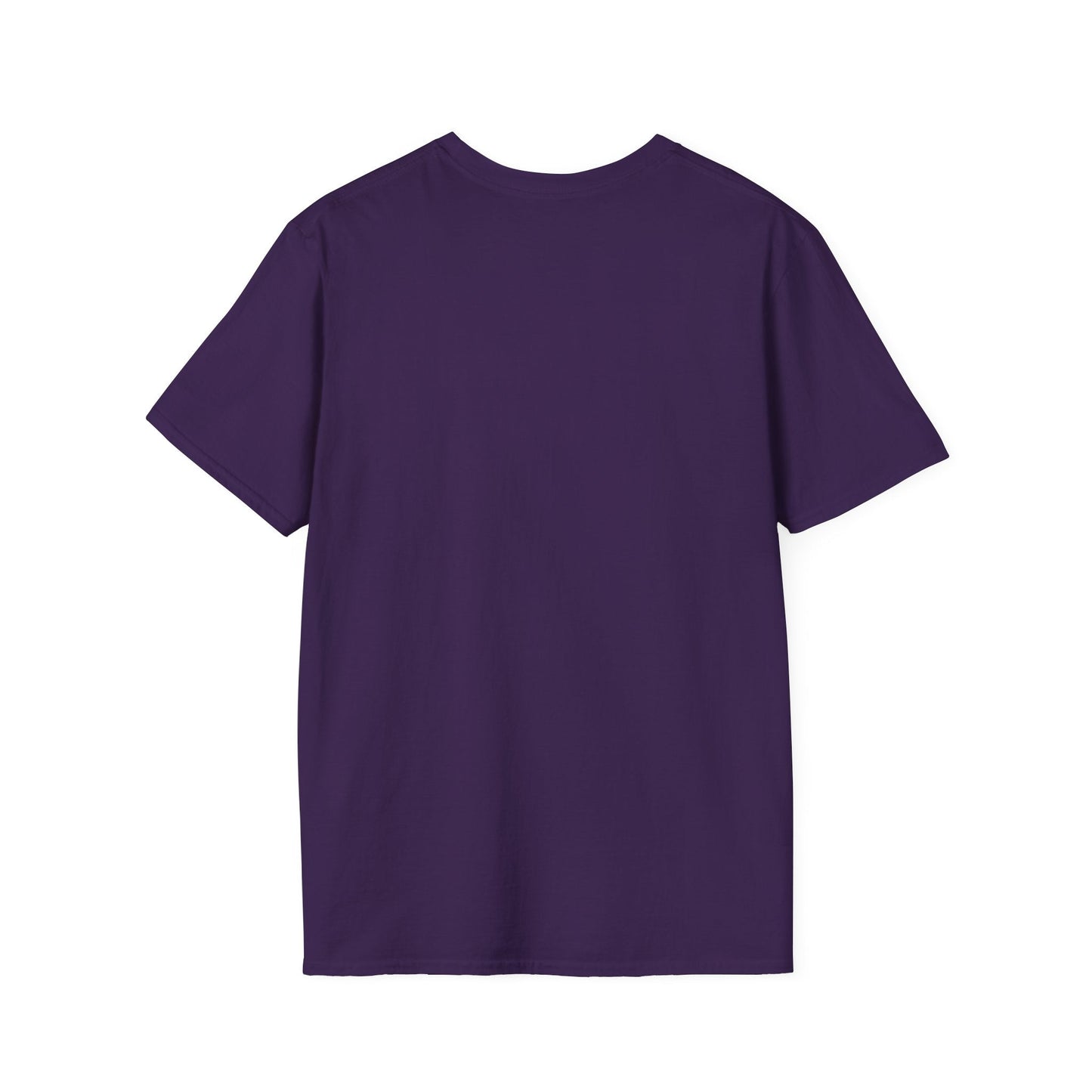 "Behind the Lens — The Awareness Tee" Printify