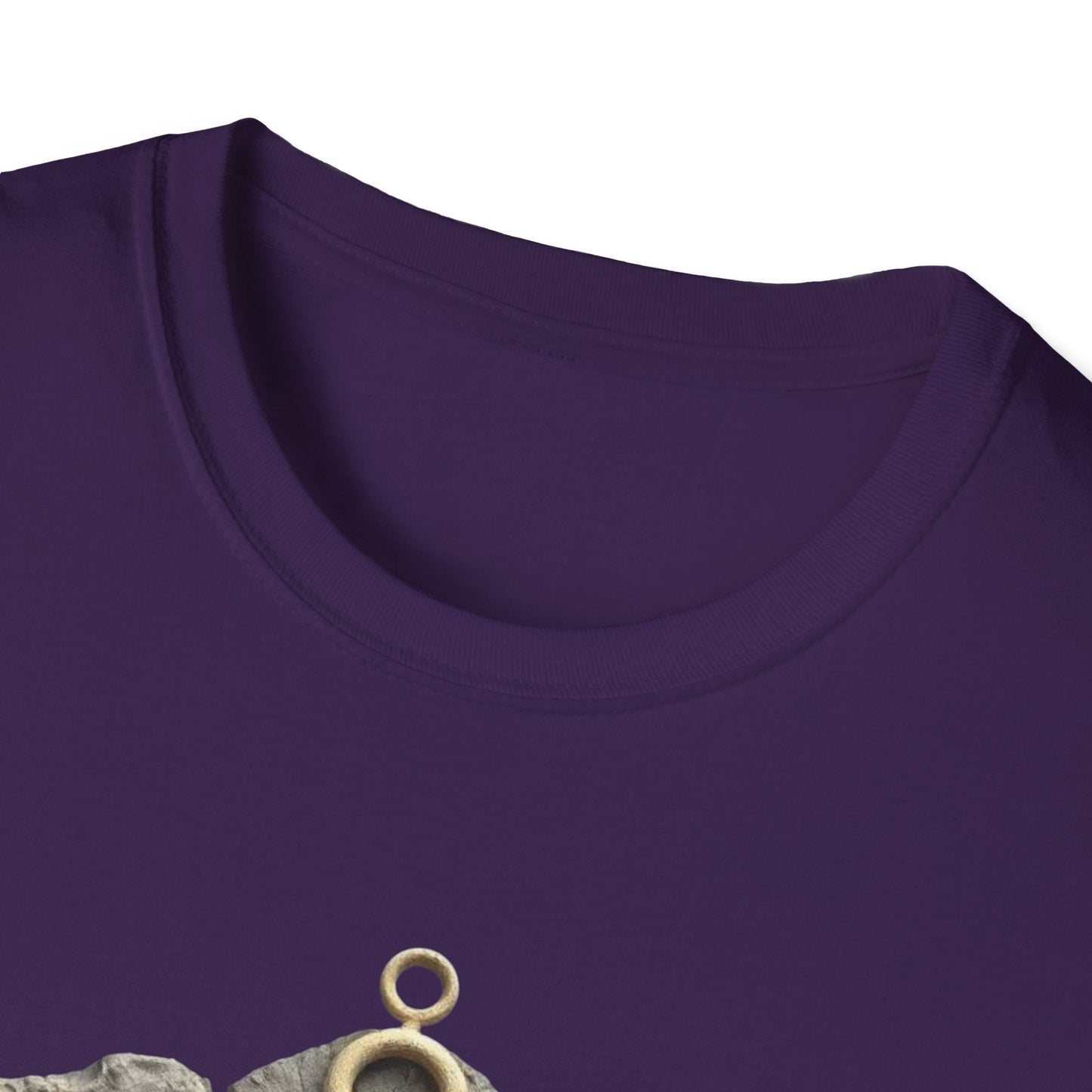 "The Memory of Meaning — The Sigil Gate Tee" Printify
