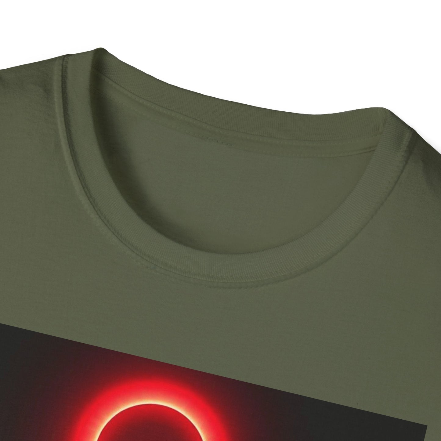"Wounded to Whole — The Ascension Path Tee" Printify