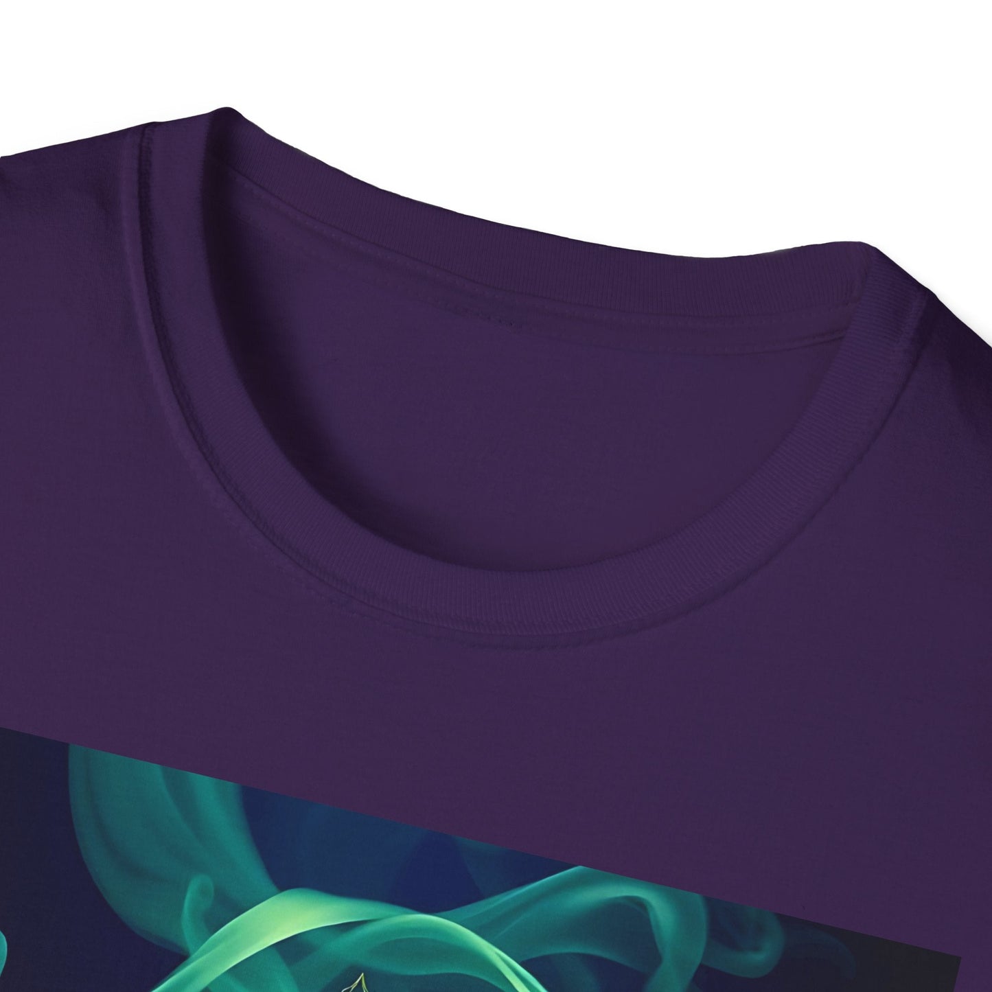 "Behind the Lens — The Awareness Tee" Printify