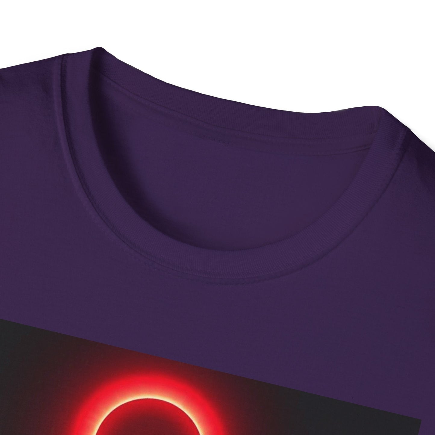 "Wounded to Whole — The Ascension Path Tee" Printify