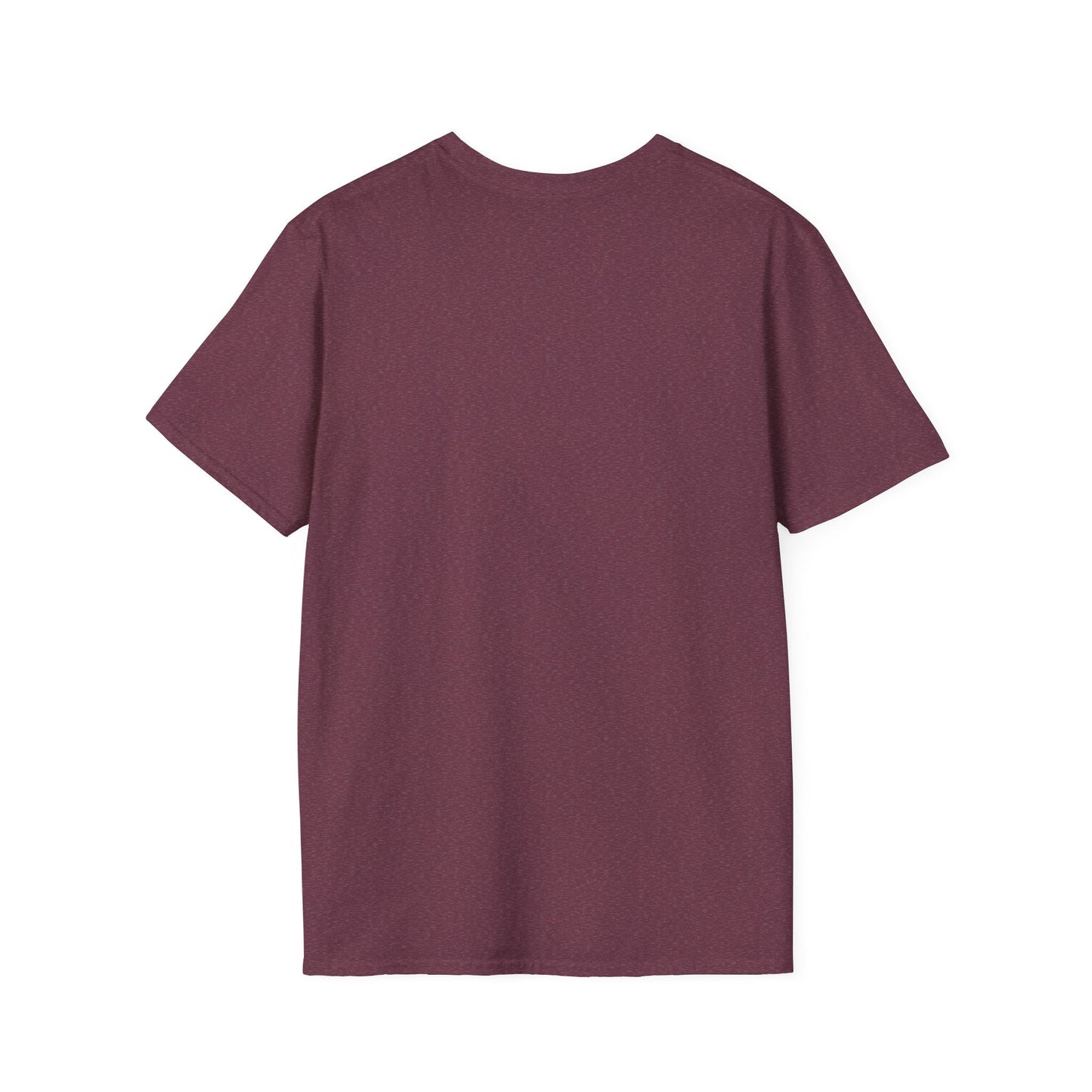 "Forged by the Flame — The Obstacle Is the Way Tee" Printify