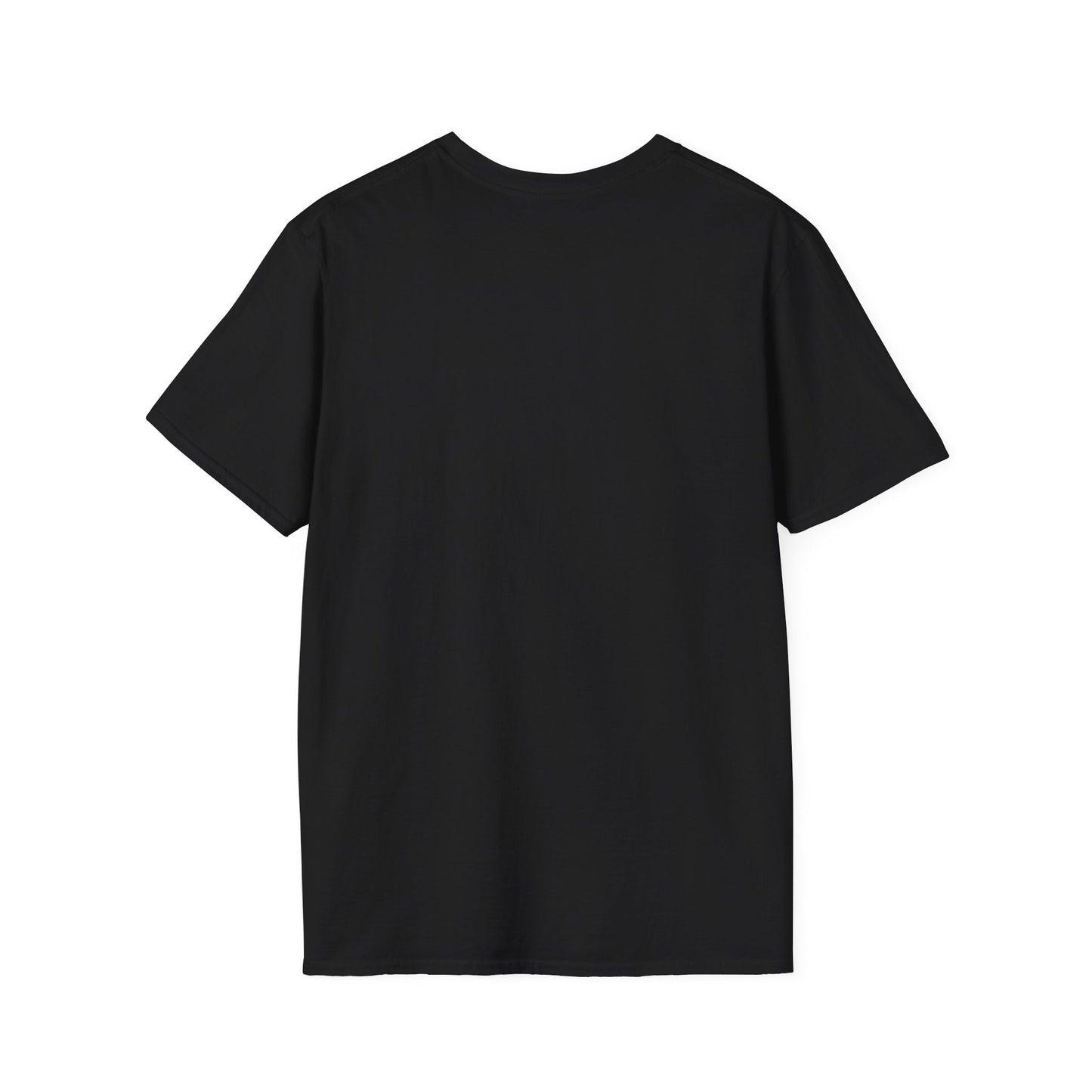 "Become the Burden — The Sisyphus Creed Tee" Printify