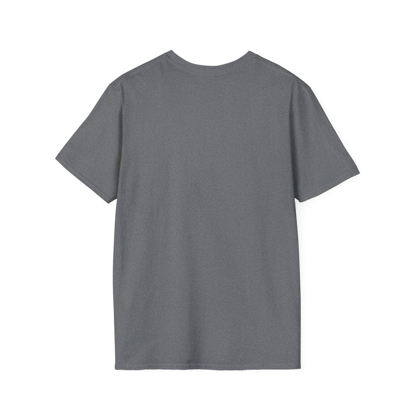 "Quiet Frog Wisdom — Meditative Awareness Tee" Printify