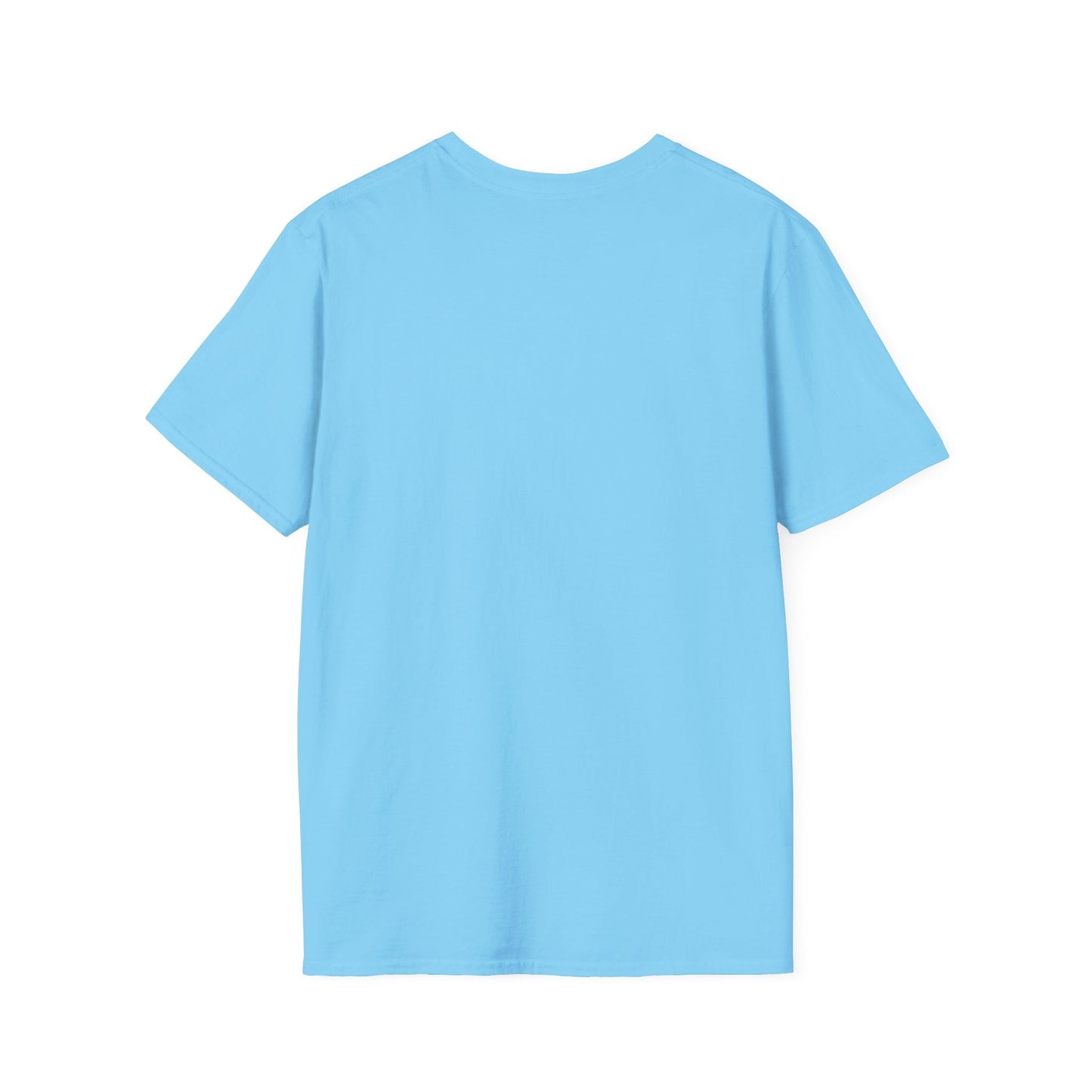 "Truth Moves — The Story in Steps Tee" Printify