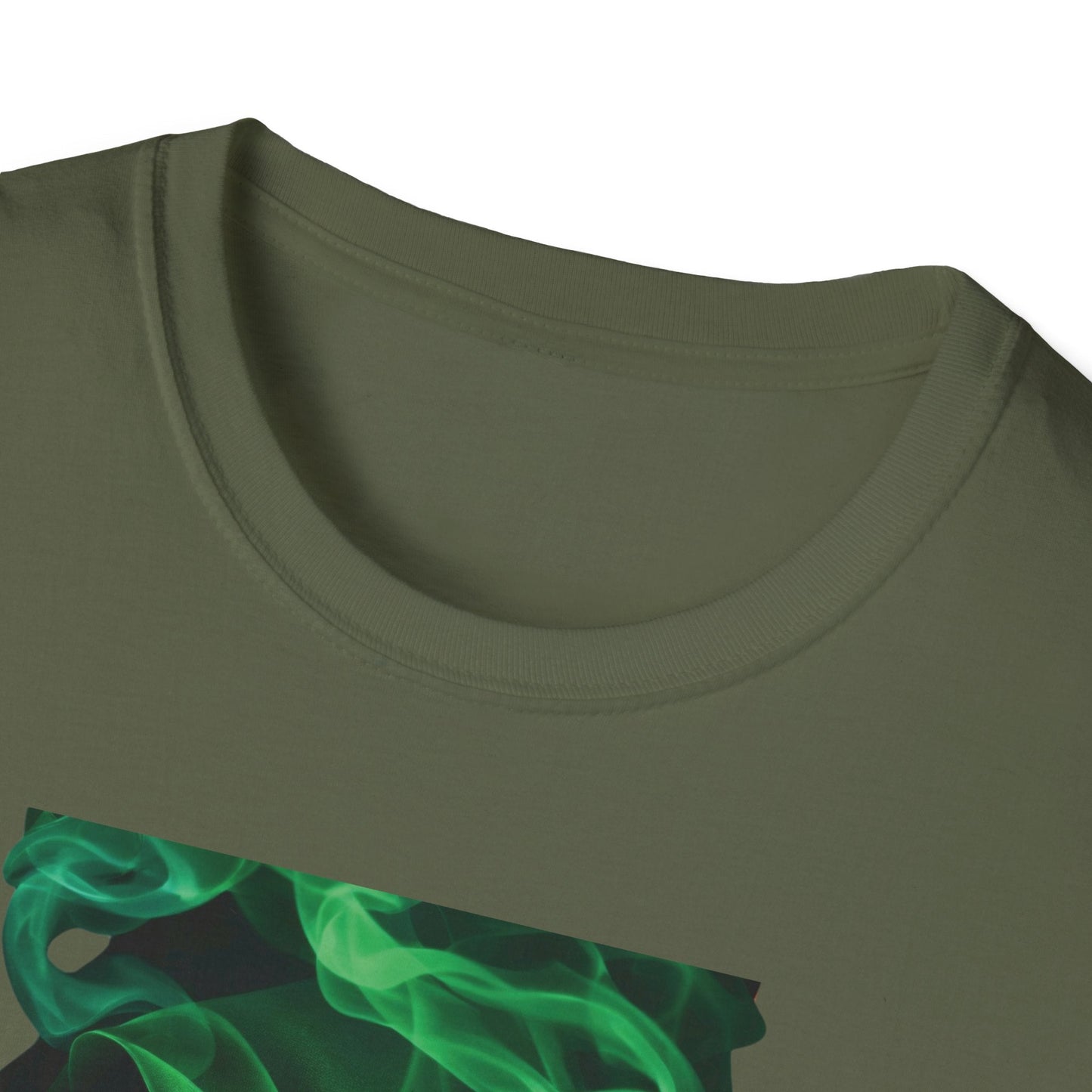 "The Vanishing Word — The Veiled Truth Tee" Printify