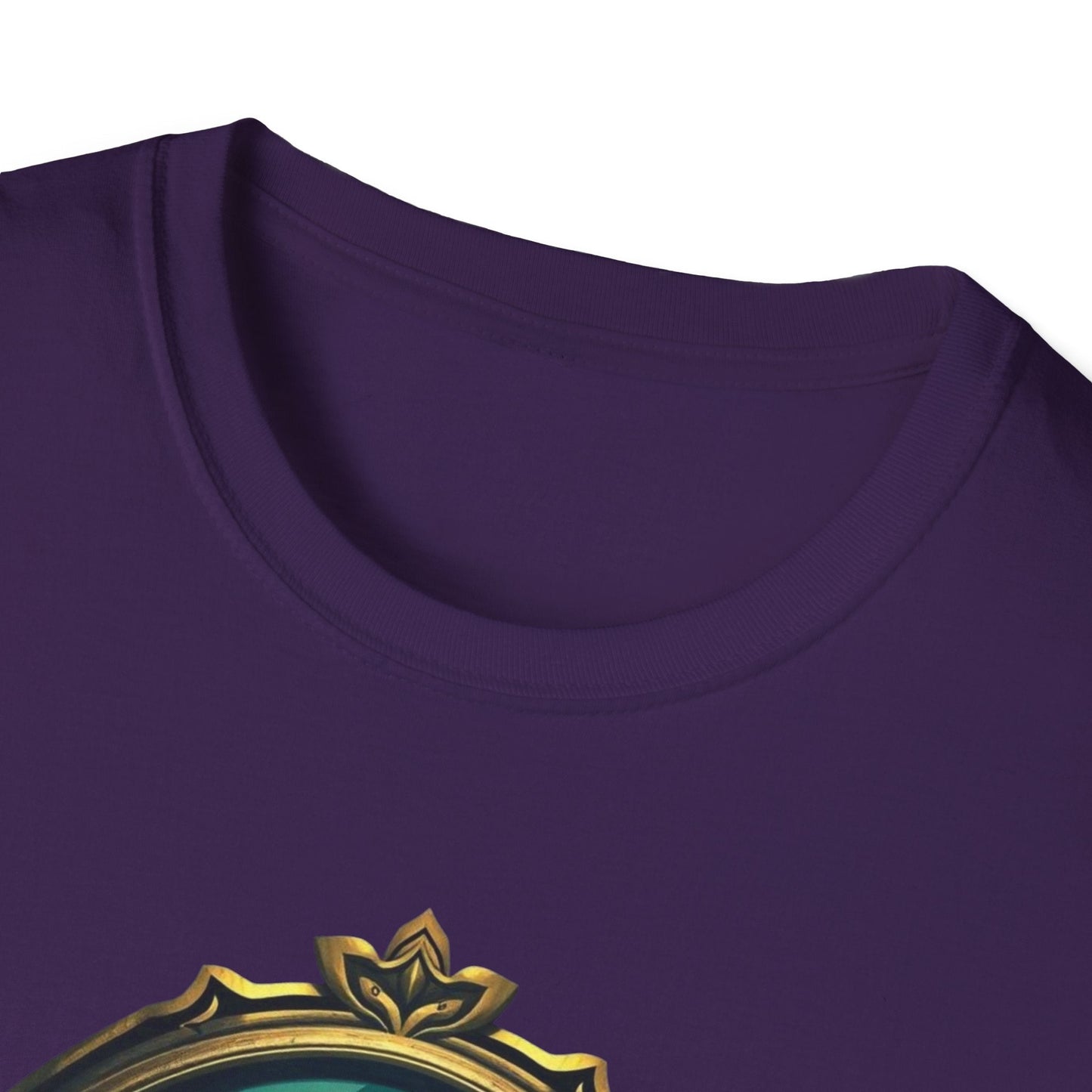"Stop Looking — The Inner Truth Tee" Printify