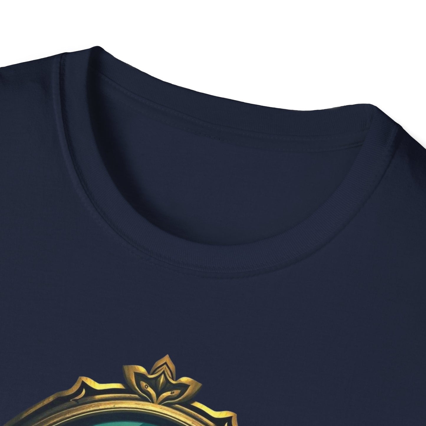 "Stop Looking — The Inner Truth Tee" Printify