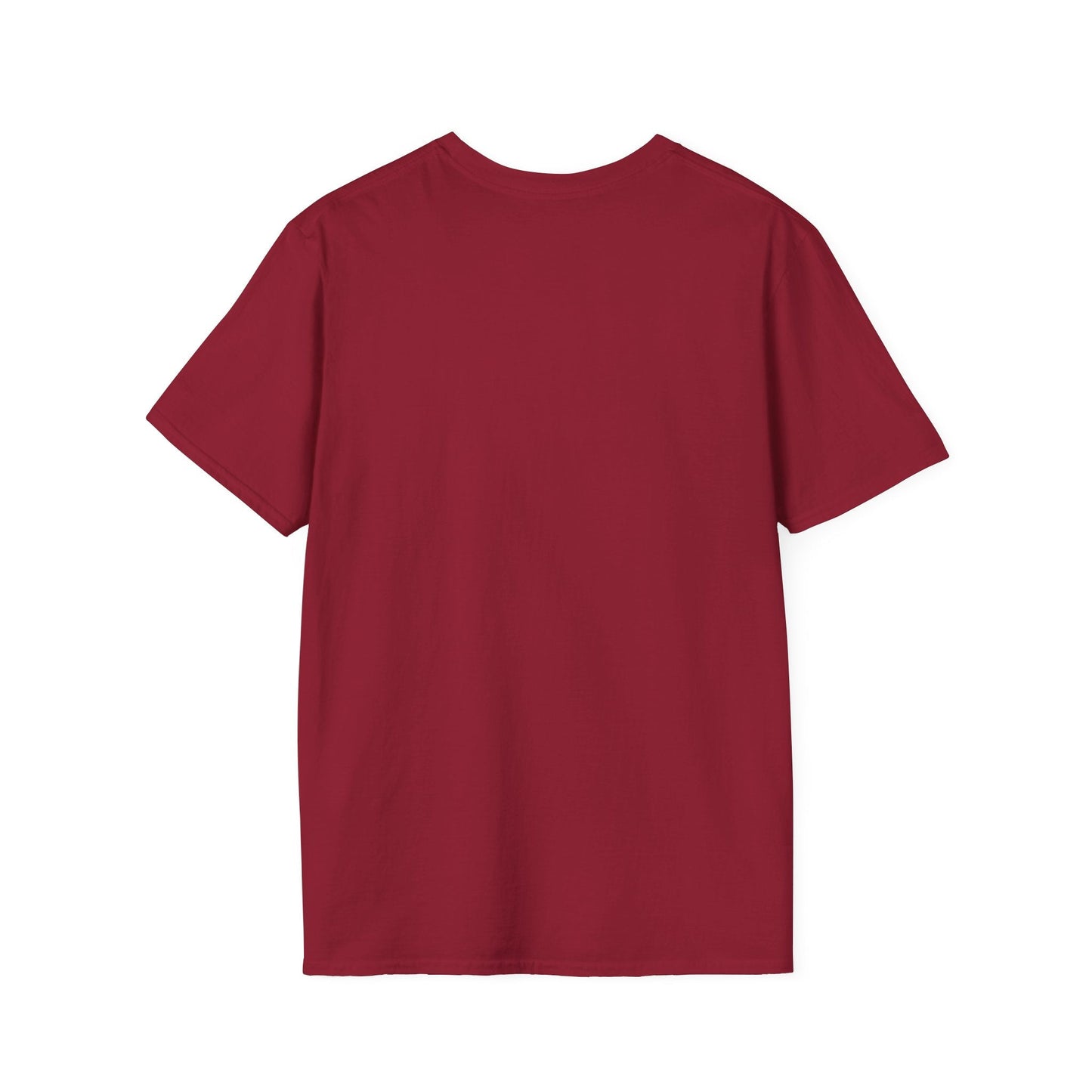 "Feed Fatal — The Signal Skull Tee" Printify