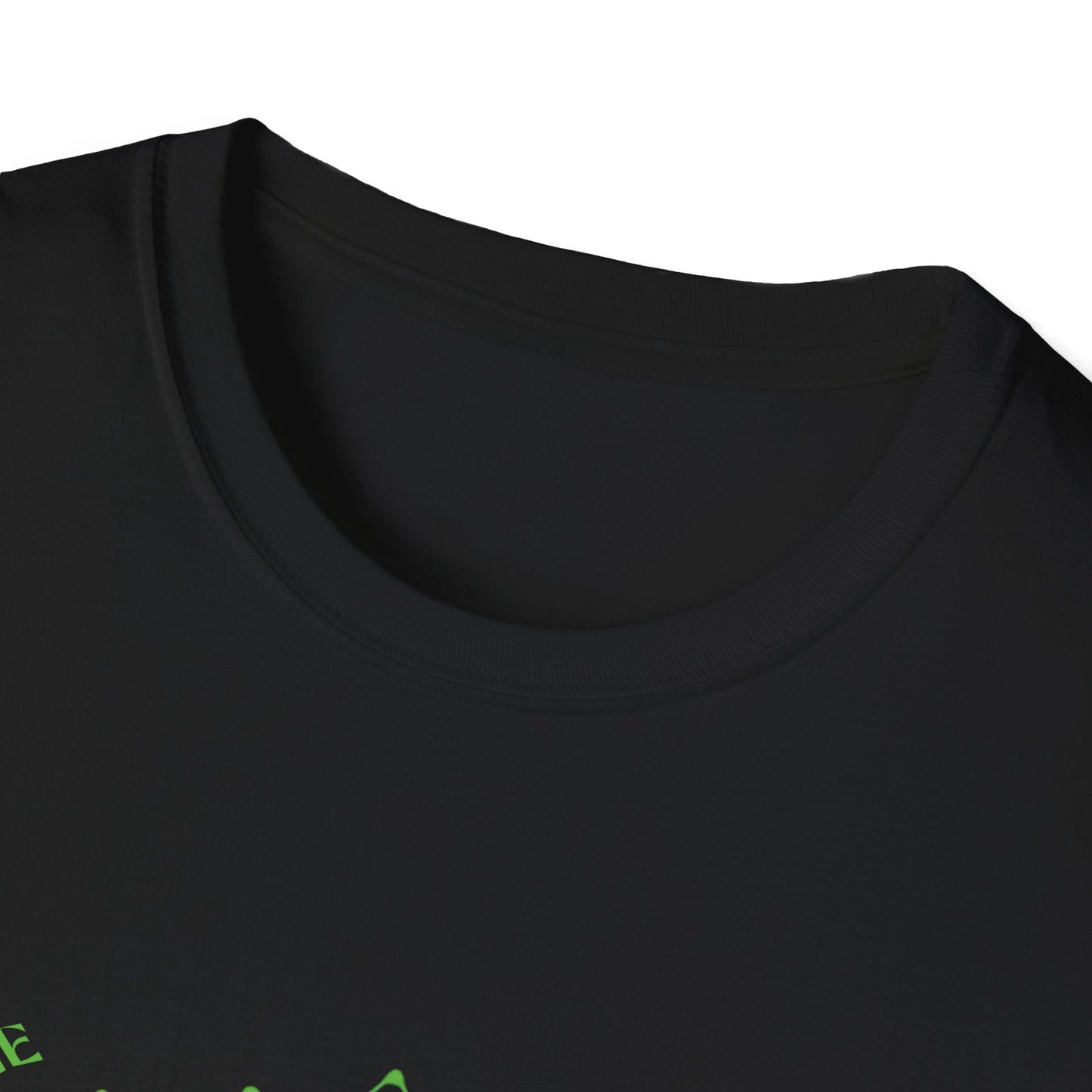 "Reboot, Reincarnate — Cycles Within Tee" Printify
