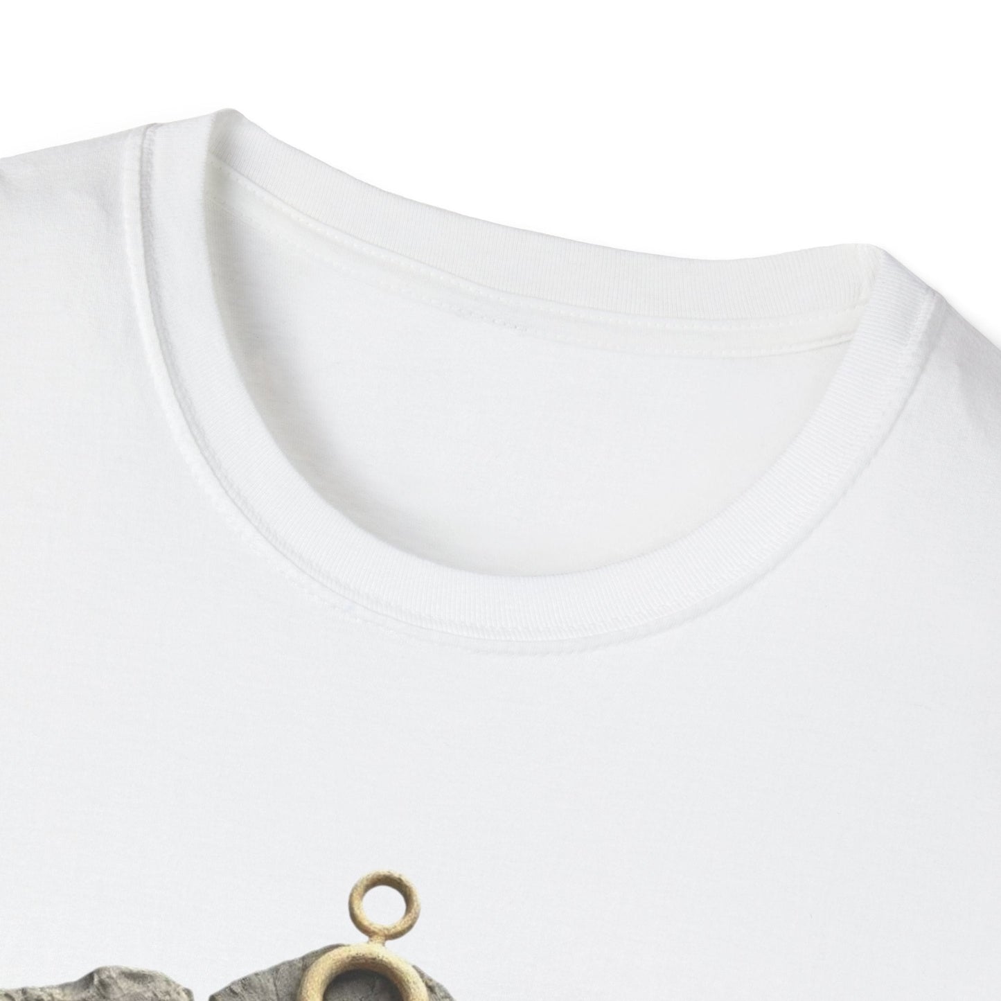 "The Memory of Meaning — The Sigil Gate Tee" Printify