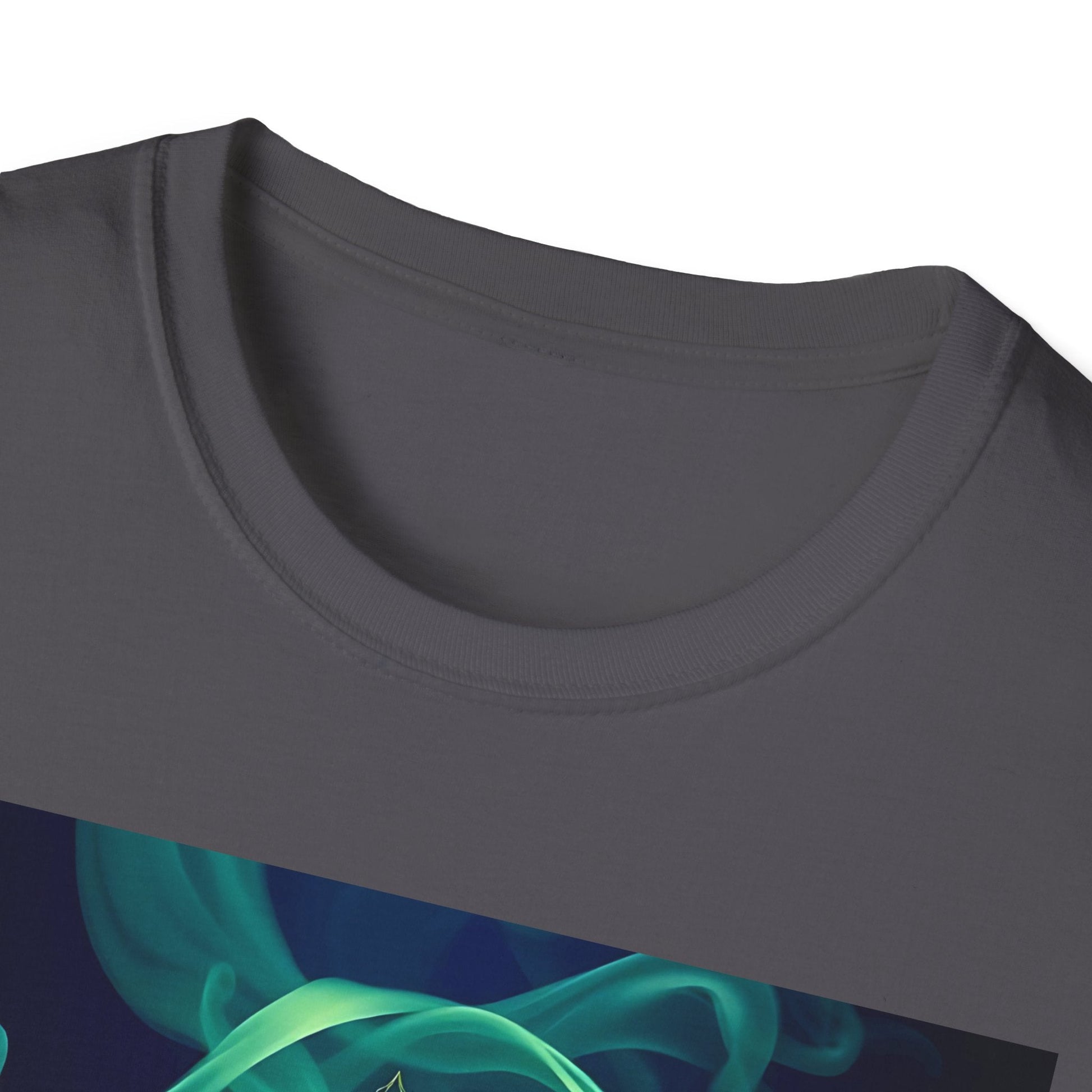 "Behind the Lens — The Awareness Tee" Printify
