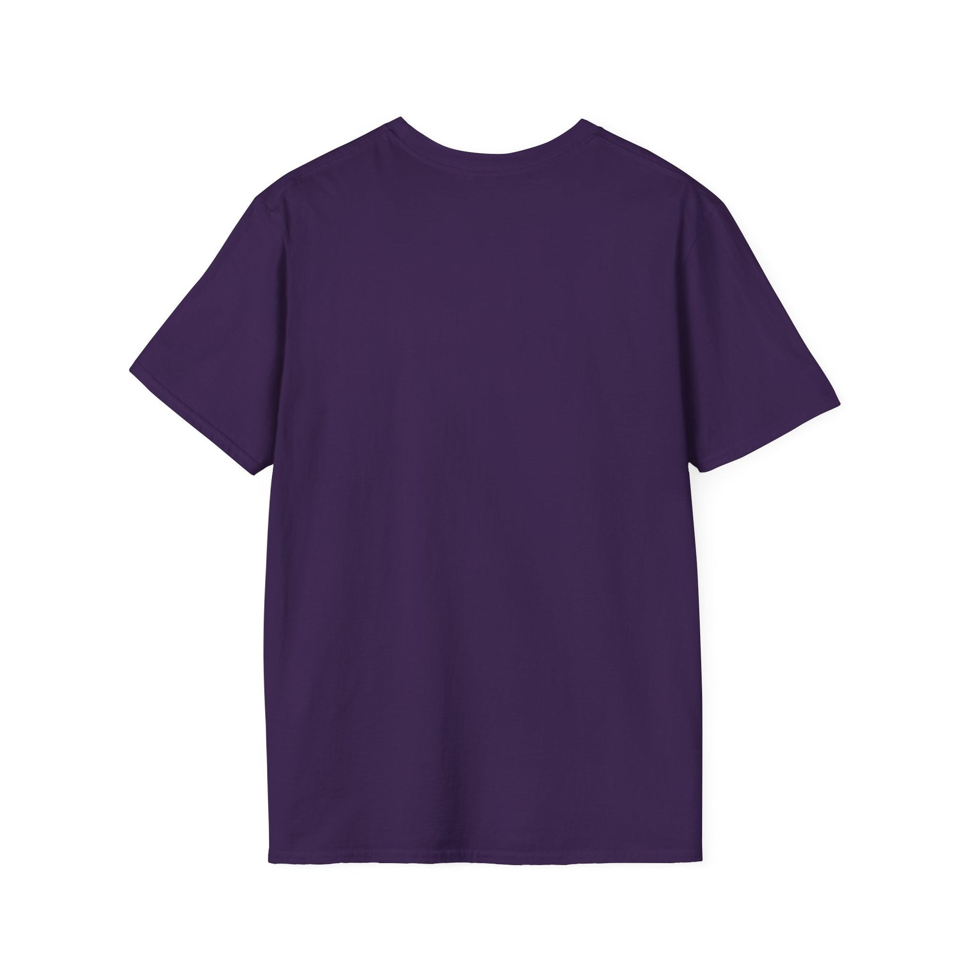 "Already Over — The Escalator Exit Tee" Printify