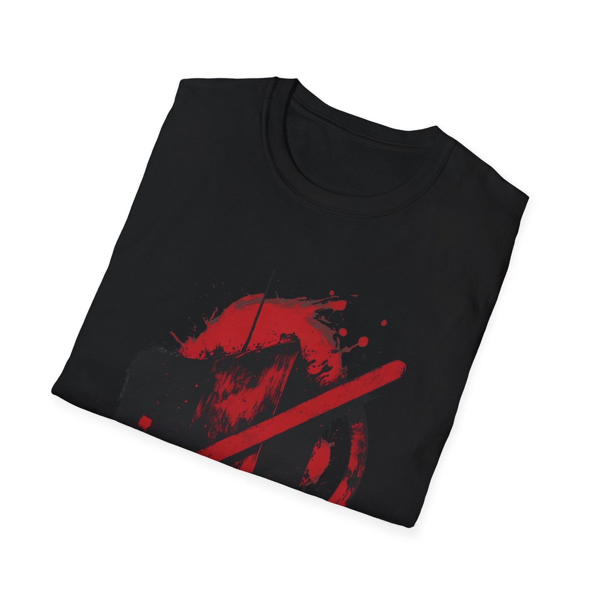 "Don’t Monetize Me — The Pain Isn’t Content Tee" Printify
