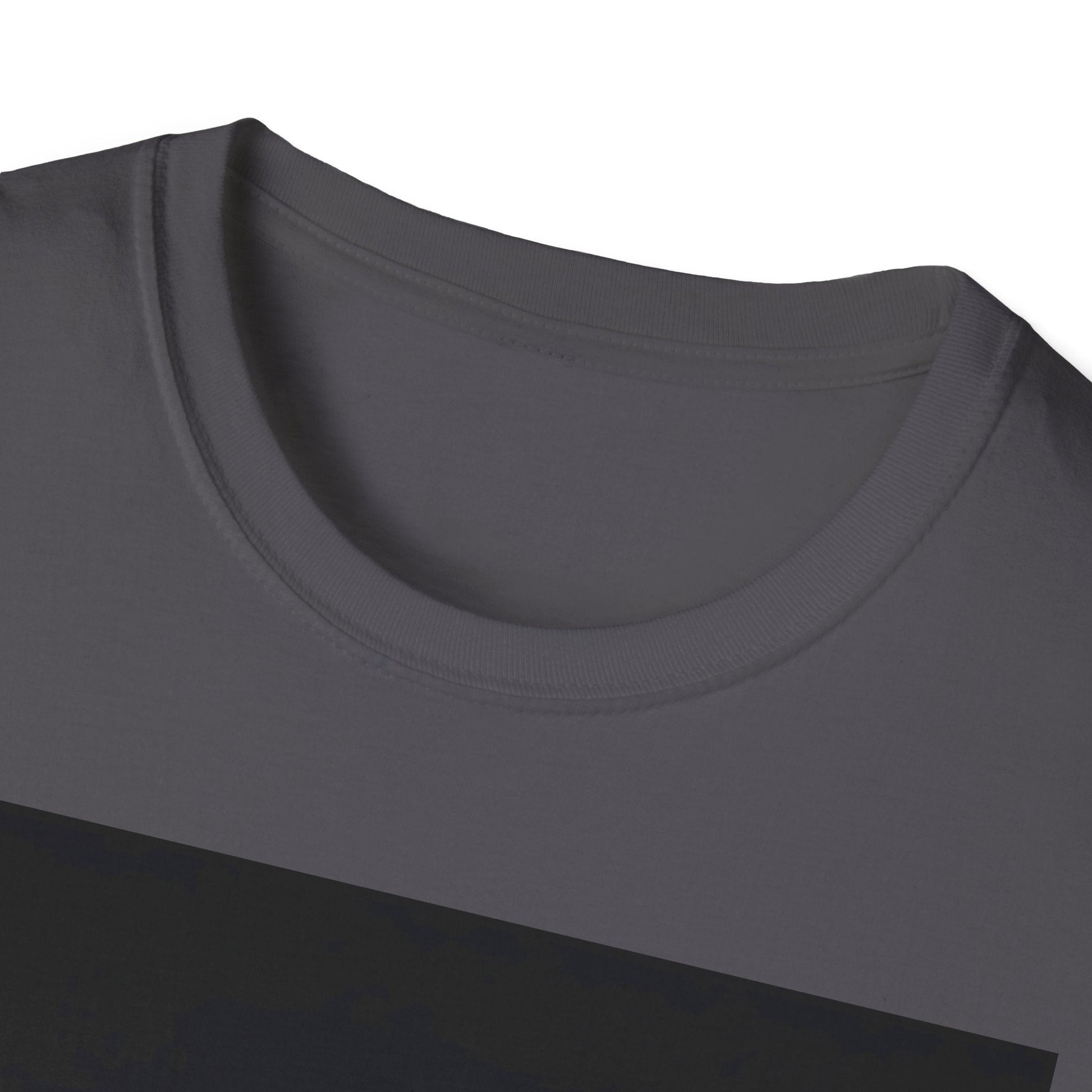"Where the Light Breaks In — The Wound Tee" Printify