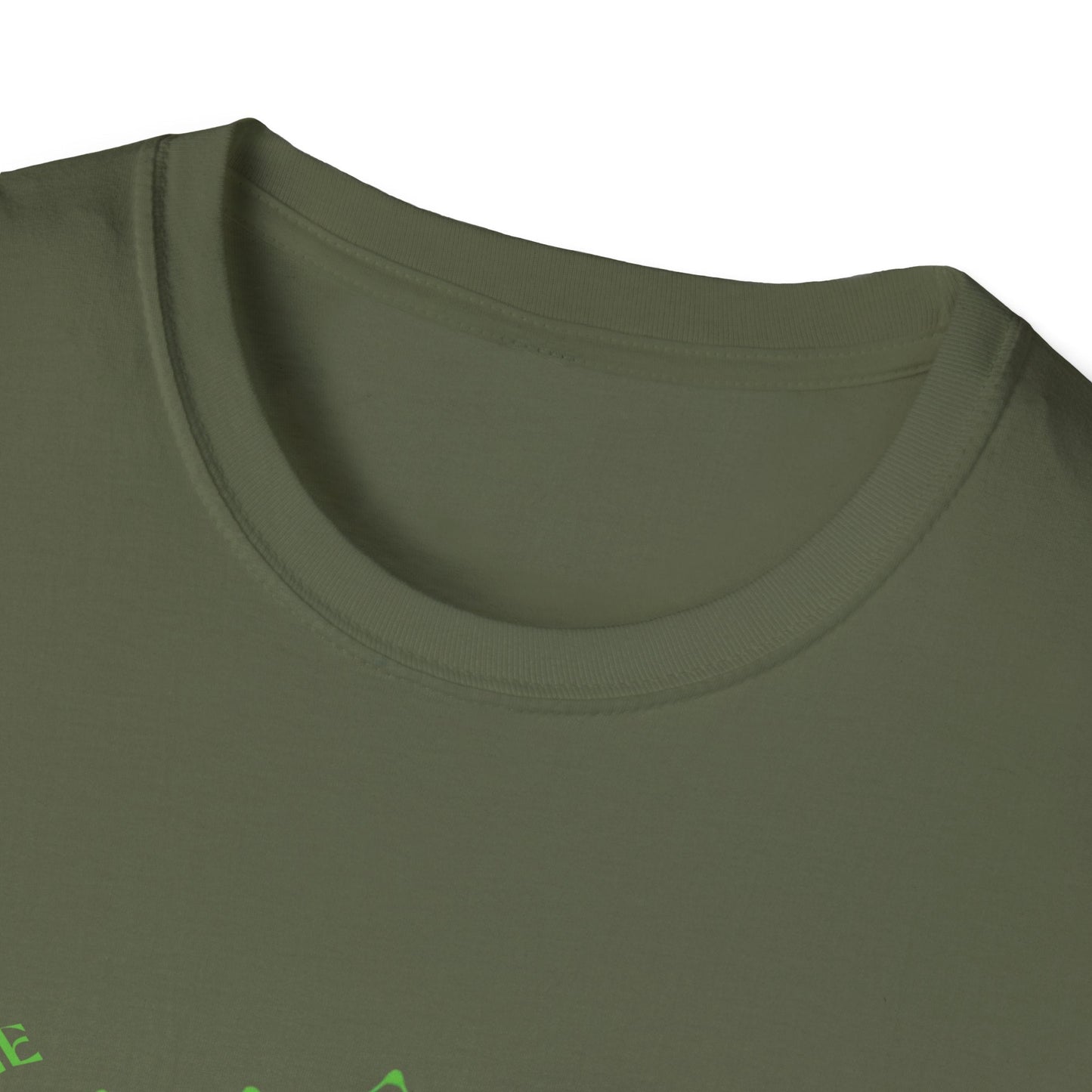 "Reboot, Reincarnate — Cycles Within Tee" Printify