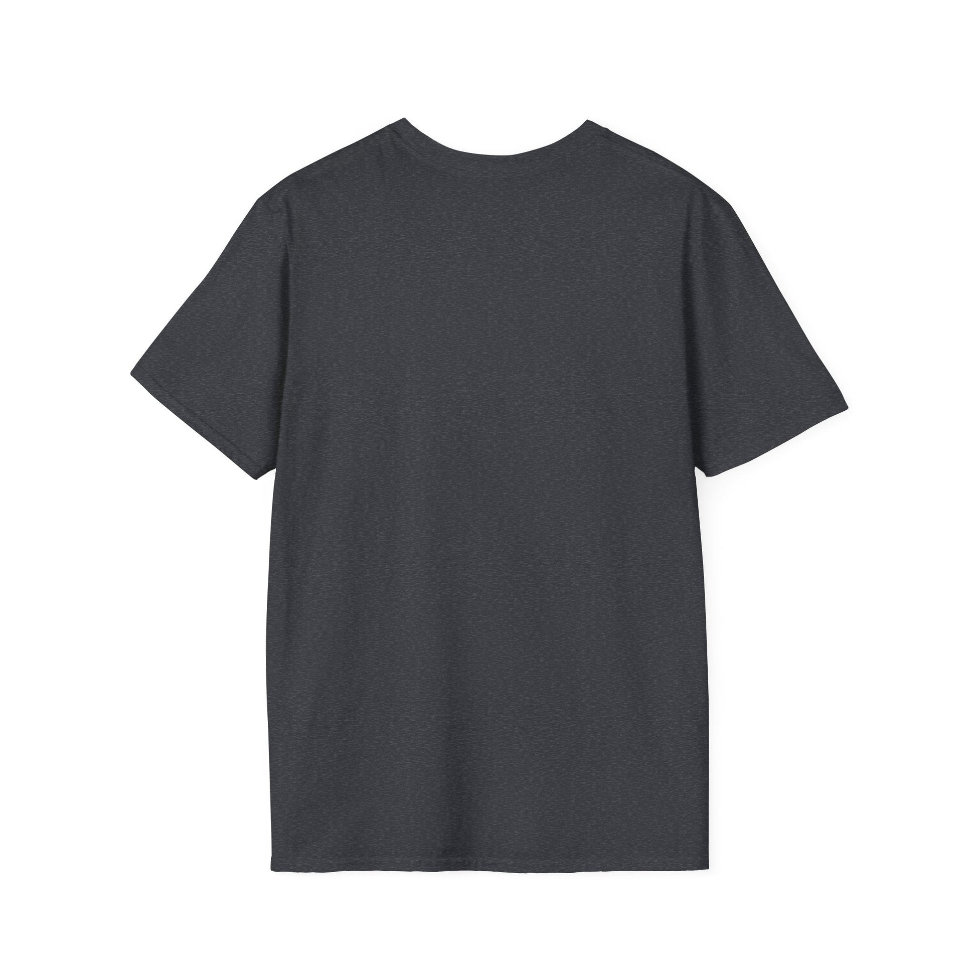"Become the Fire — Amor Fati Transformation Tee" Printify