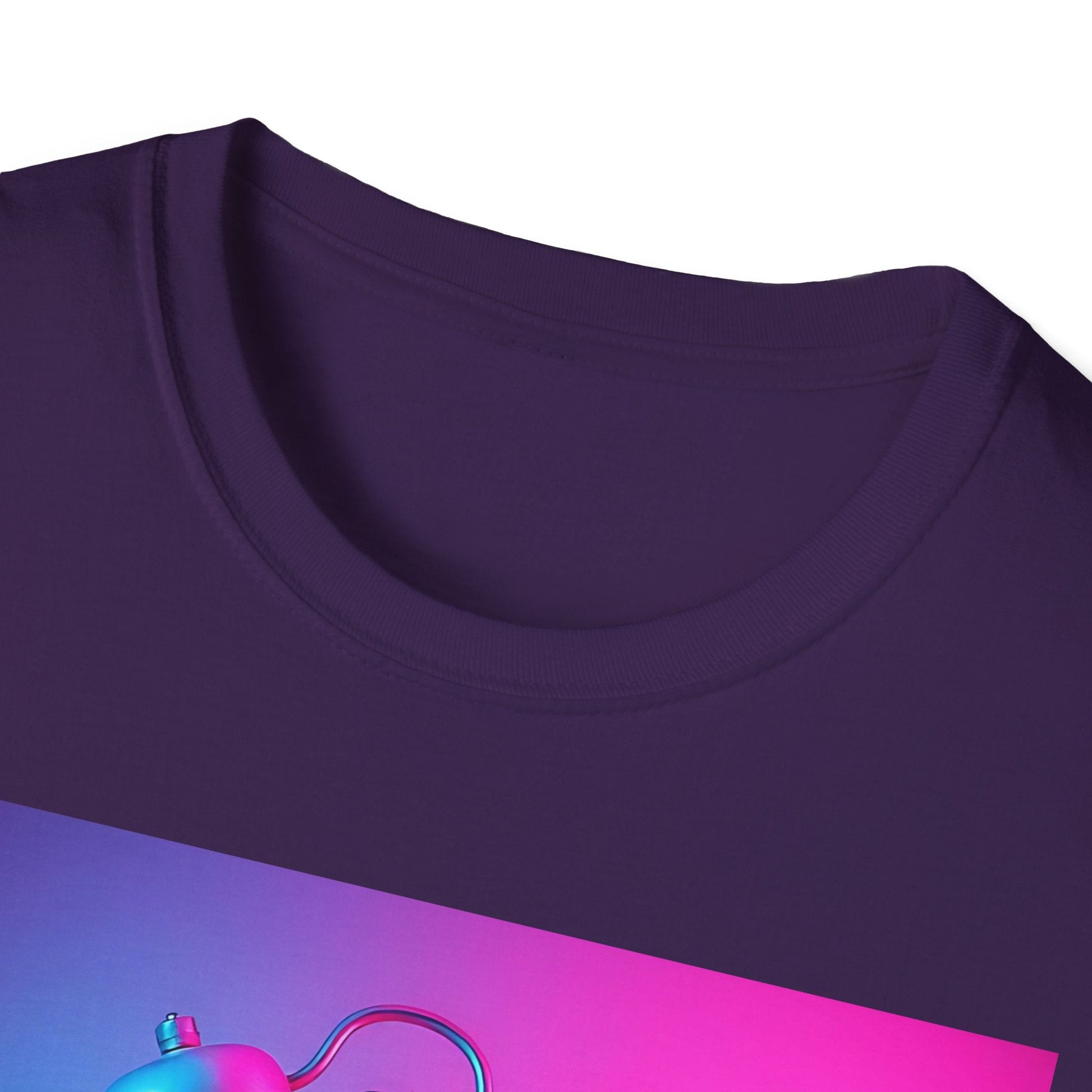 "Time Froze — The Feeling Stayed Tee" Printify
