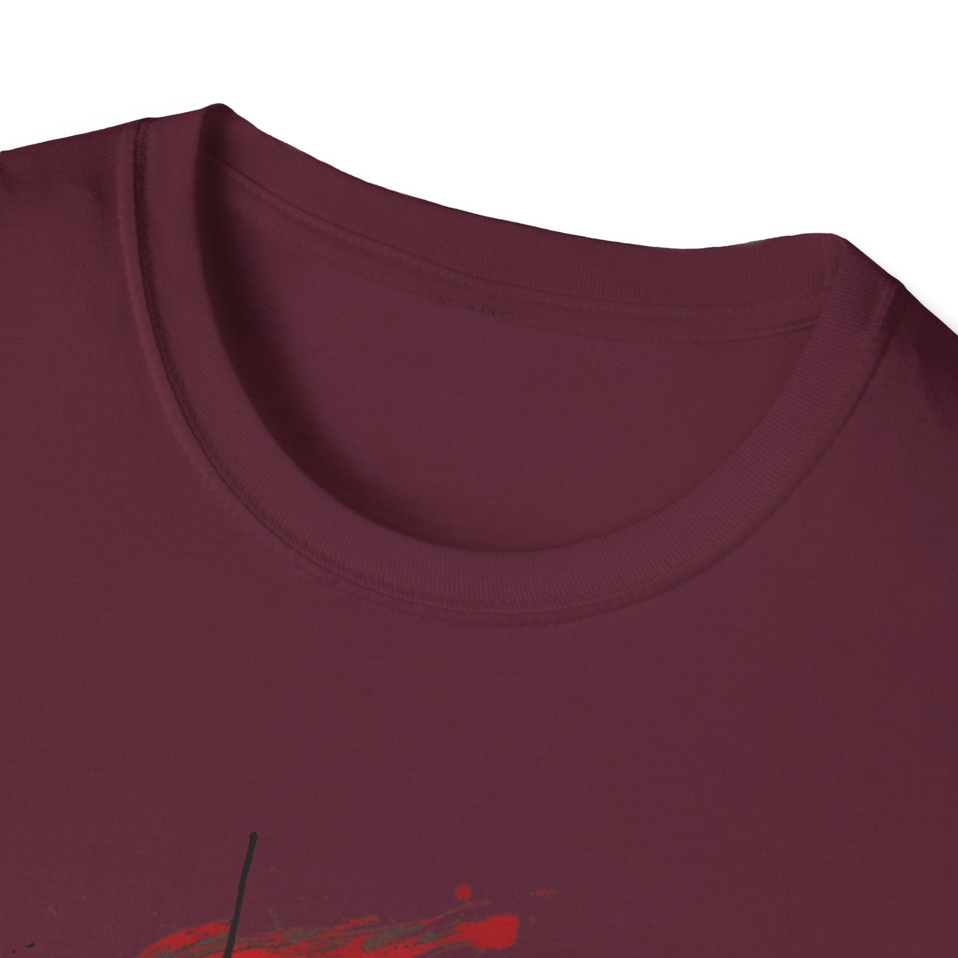 "Don’t Monetize Me — The Pain Isn’t Content Tee" Printify
