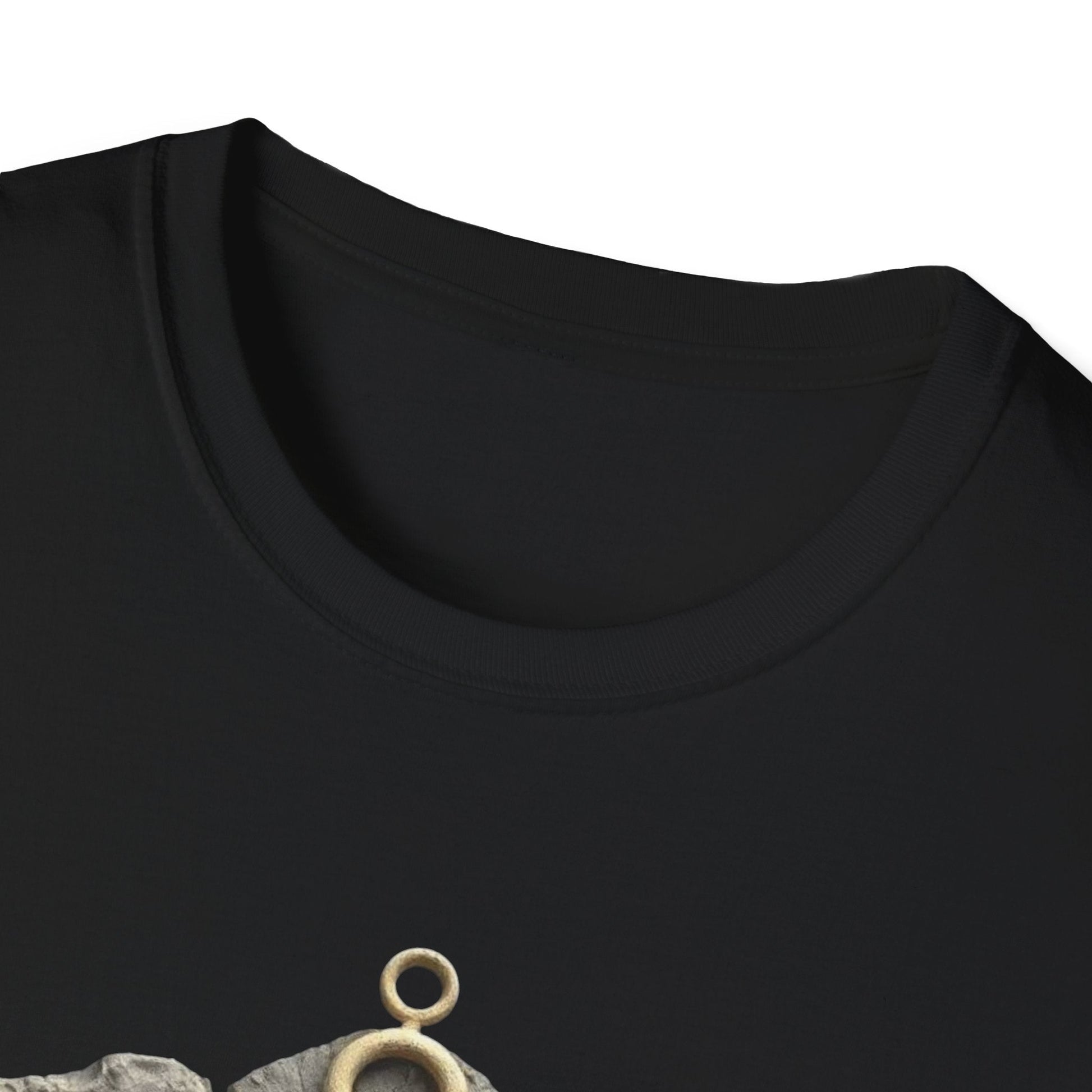 "The Memory of Meaning — The Sigil Gate Tee" Printify
