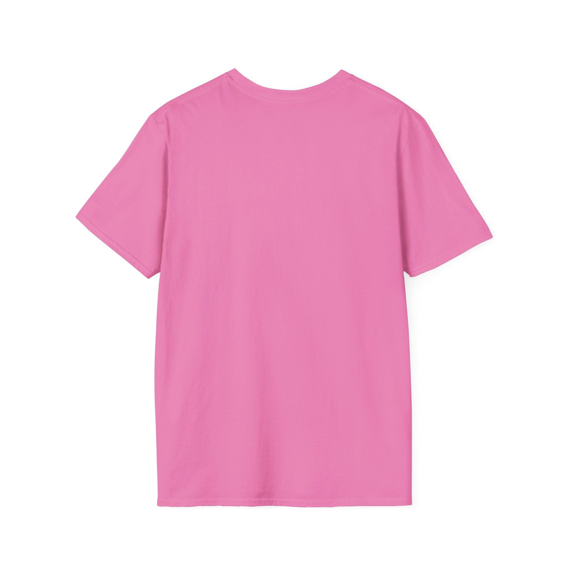 "Already Over — The Escalator Exit Tee" Printify