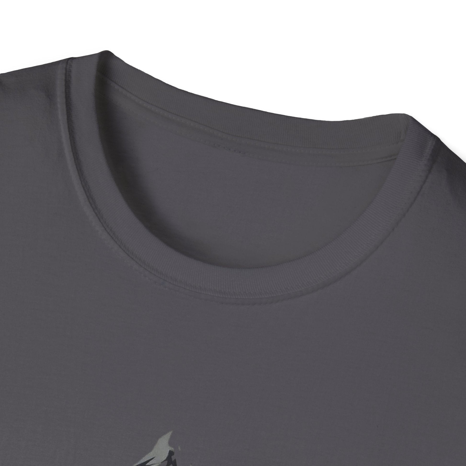 "The Burden Below — The Summit Isn’t the Story Tee" Printify