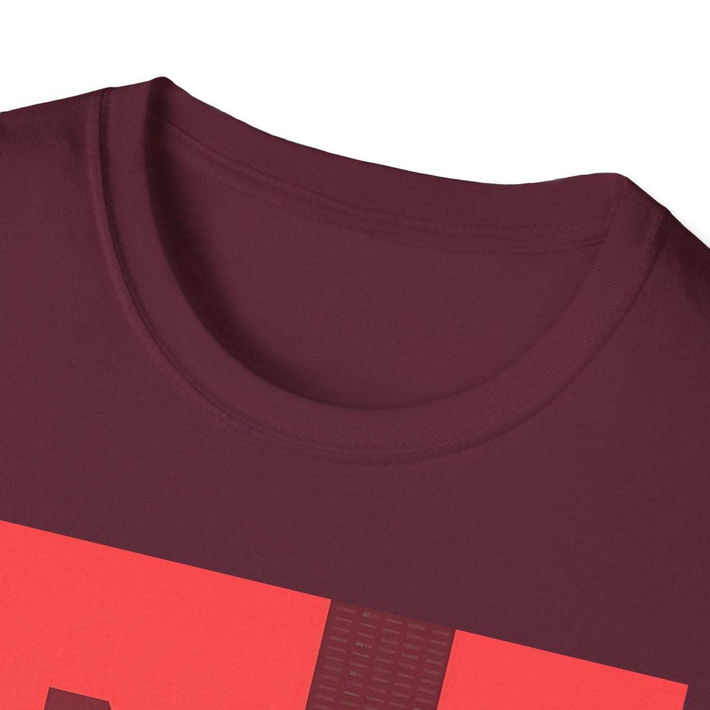 "Every Day the Same — Until It Wasn’t Tee" Printify