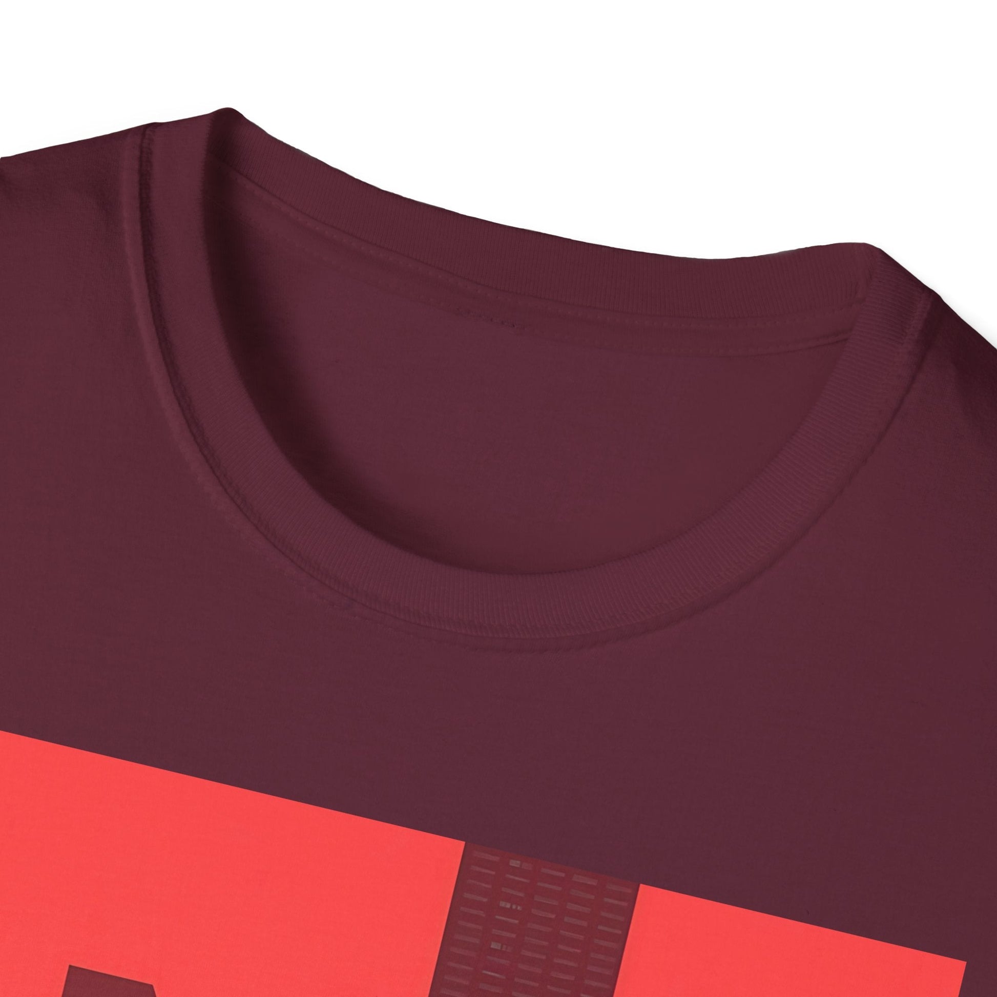 "Every Day the Same — Until It Wasn’t Tee" Printify