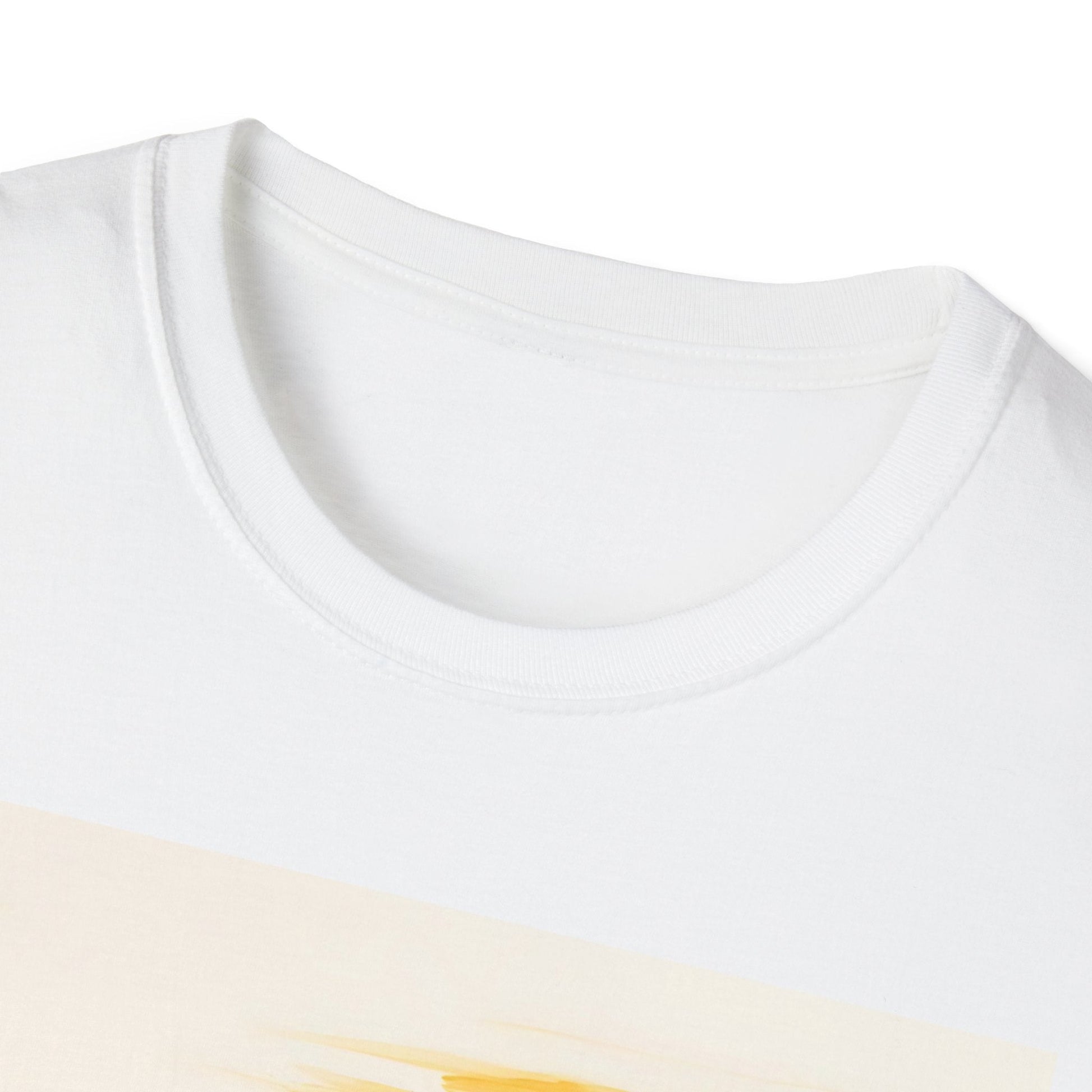 "Truth Moves — The Story in Steps Tee" Printify