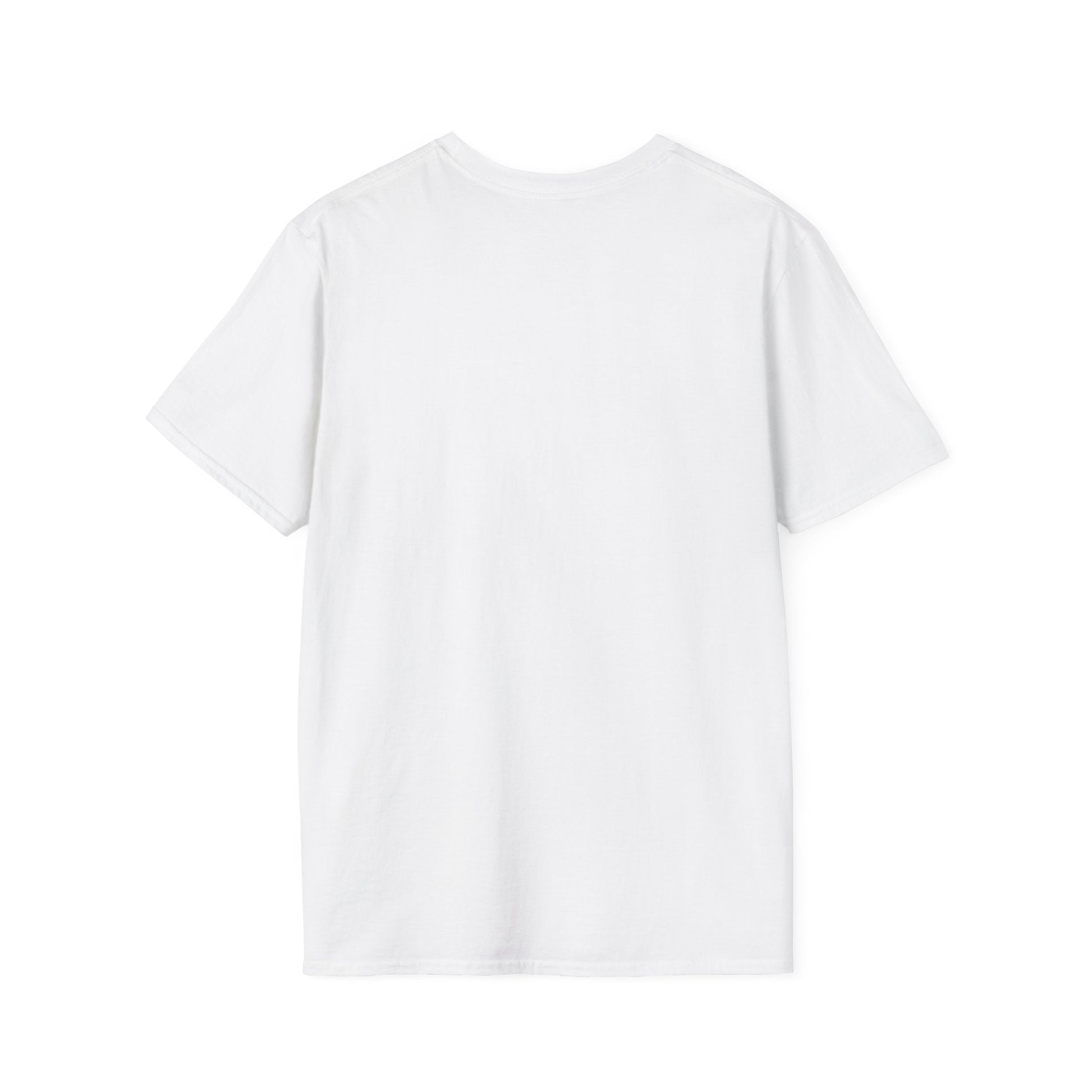 "Become the Fire — Amor Fati Transformation Tee" Printify