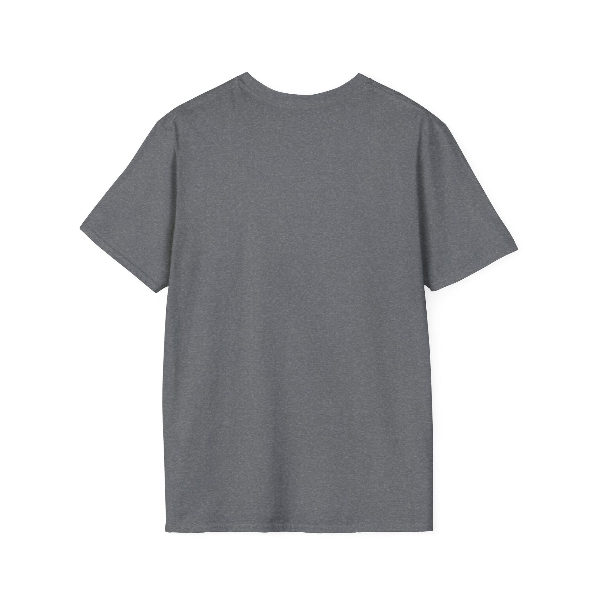 "Know Thy Spiral — Lao Tzu Enlightenment Tee" Printify
