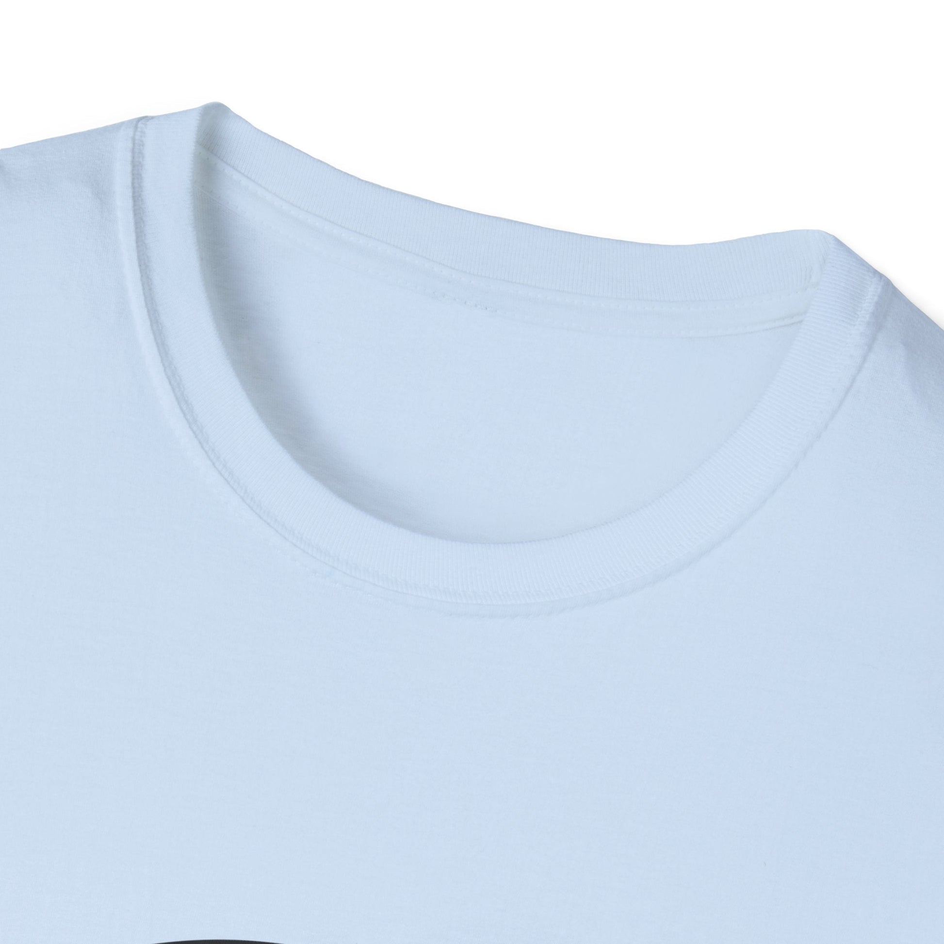 "Know Thy Spiral — Lao Tzu Enlightenment Tee" Printify