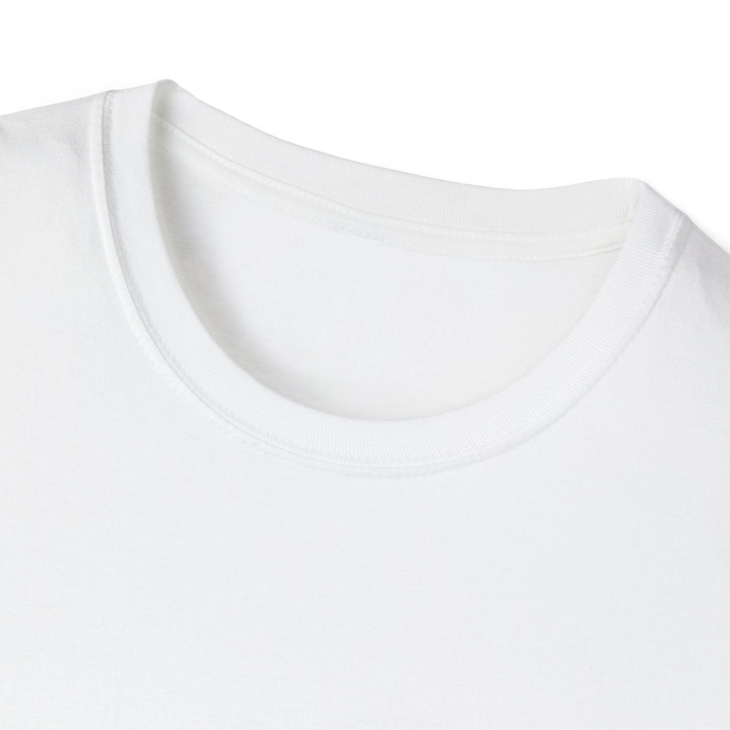 "The Break Was Not the End — The Sproutstep Tee" Printify