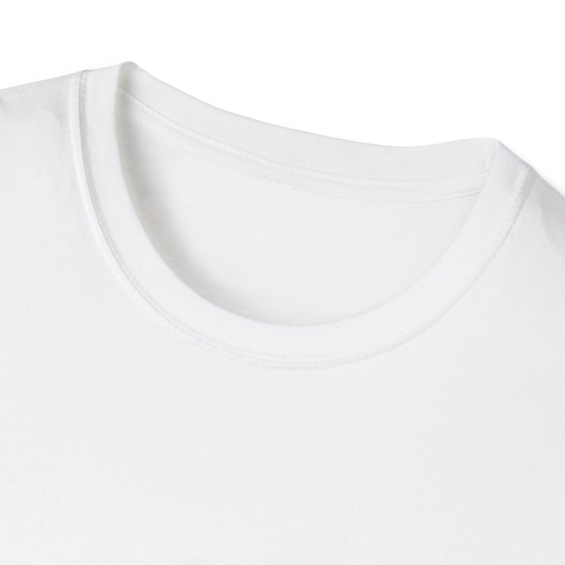 "The Break Was Not the End — The Sproutstep Tee" Printify