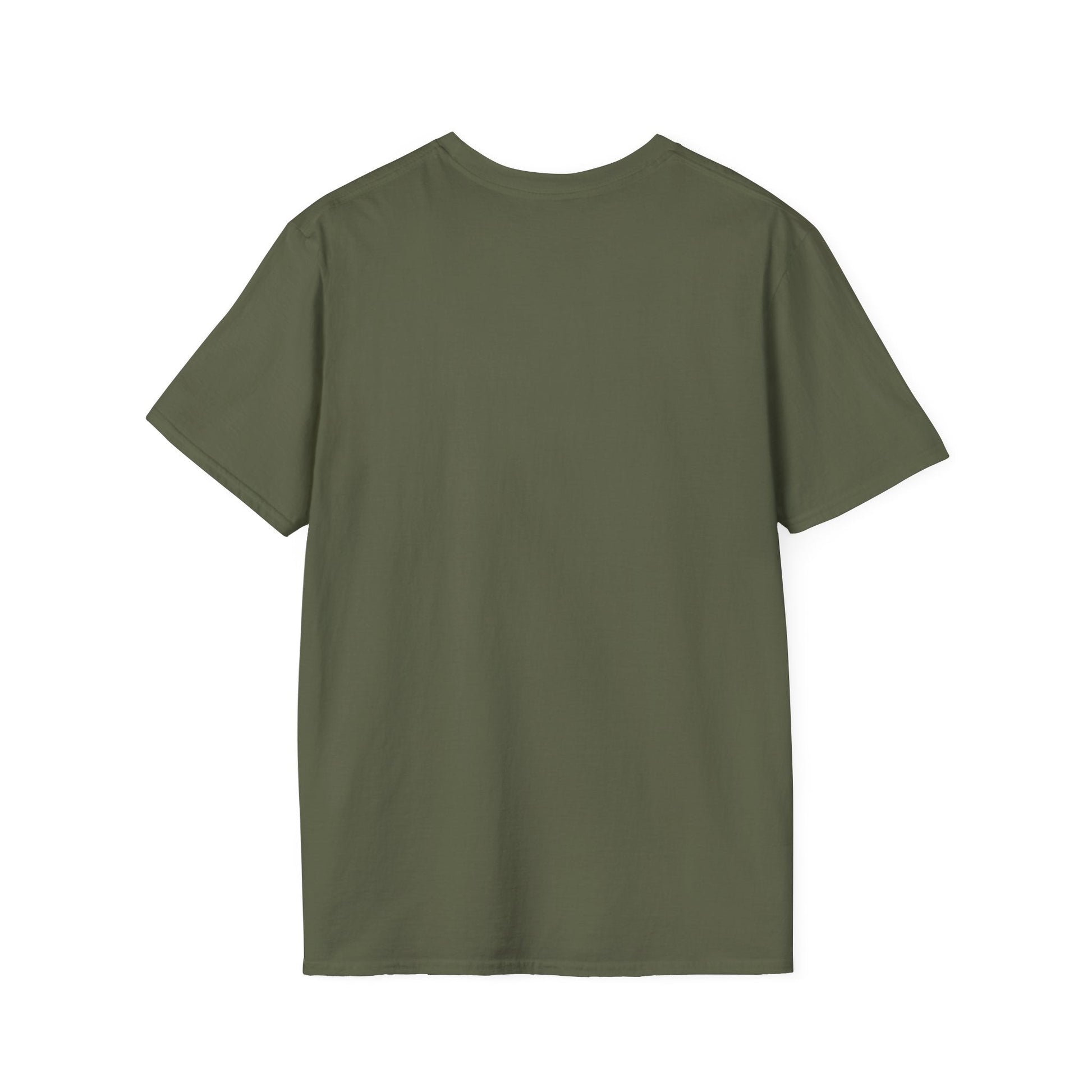 "All Knowing Is Remembering — The Inner Coil Tee" Printify