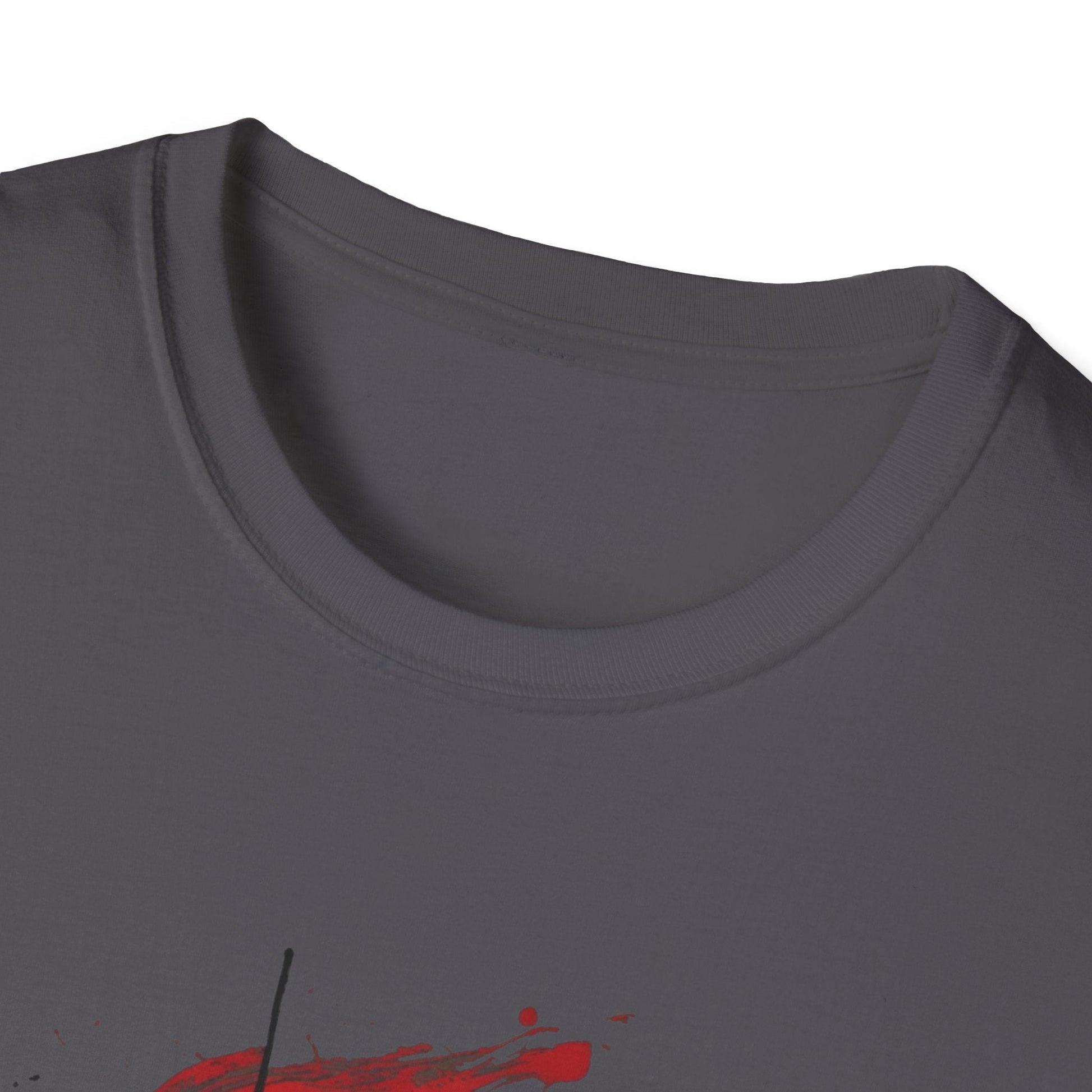"Don’t Monetize Me — The Pain Isn’t Content Tee" Printify